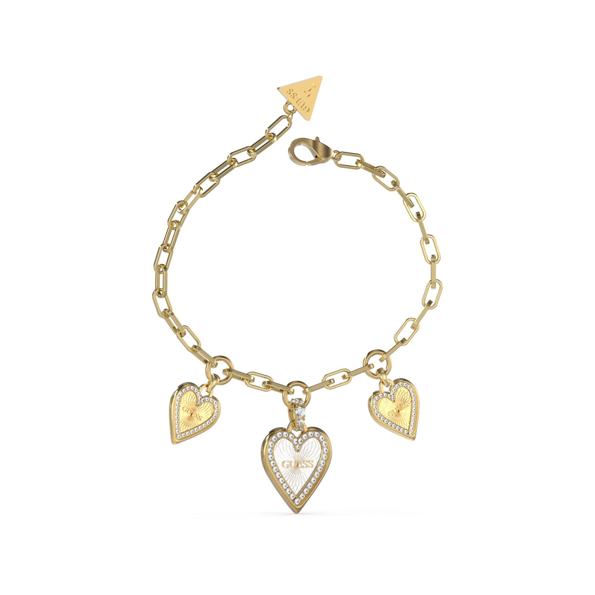 GUESS LOVE ME TENDER Armband