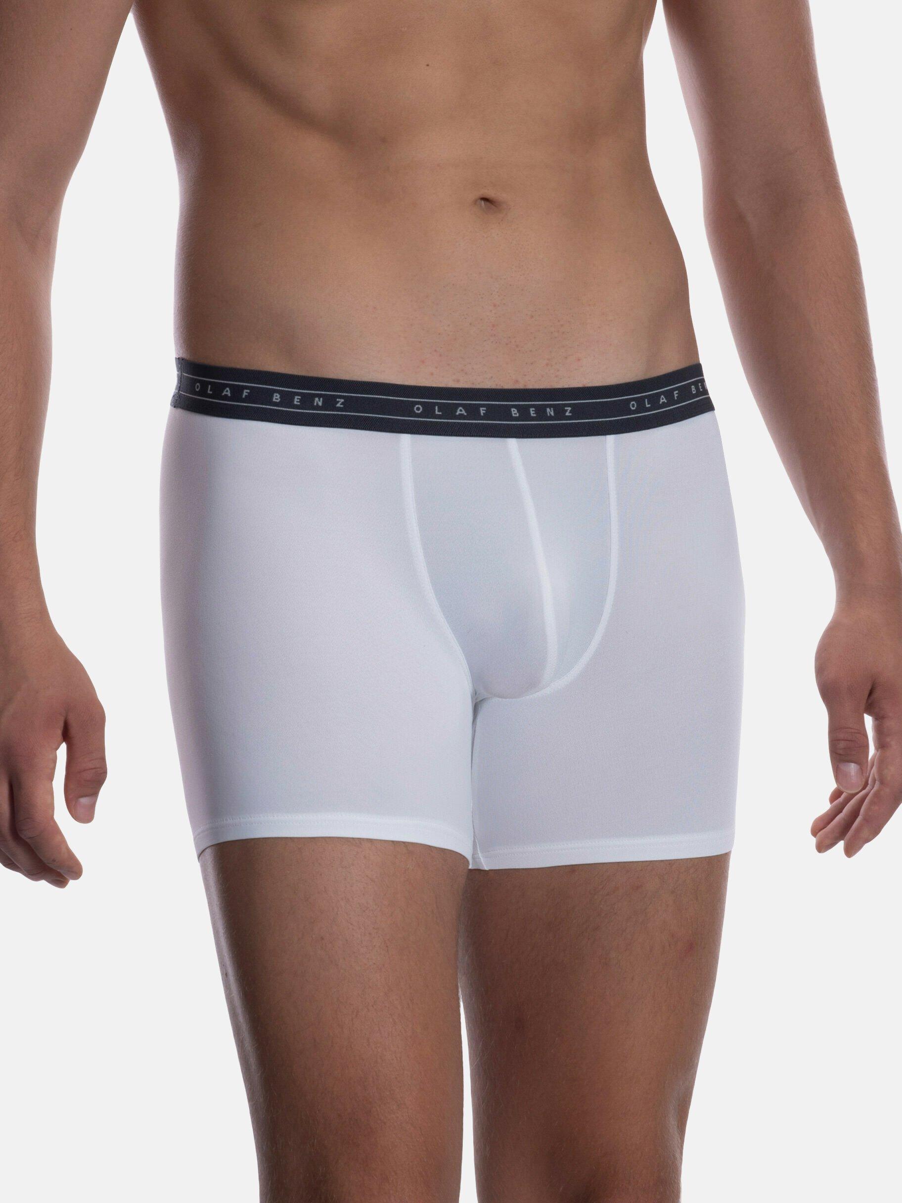 Olaf benz Boxer RED2059