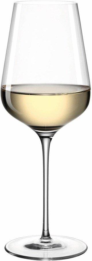 LEONARDO Weissweinglas Brunelli 470 ml, 6 Stück, Transparent