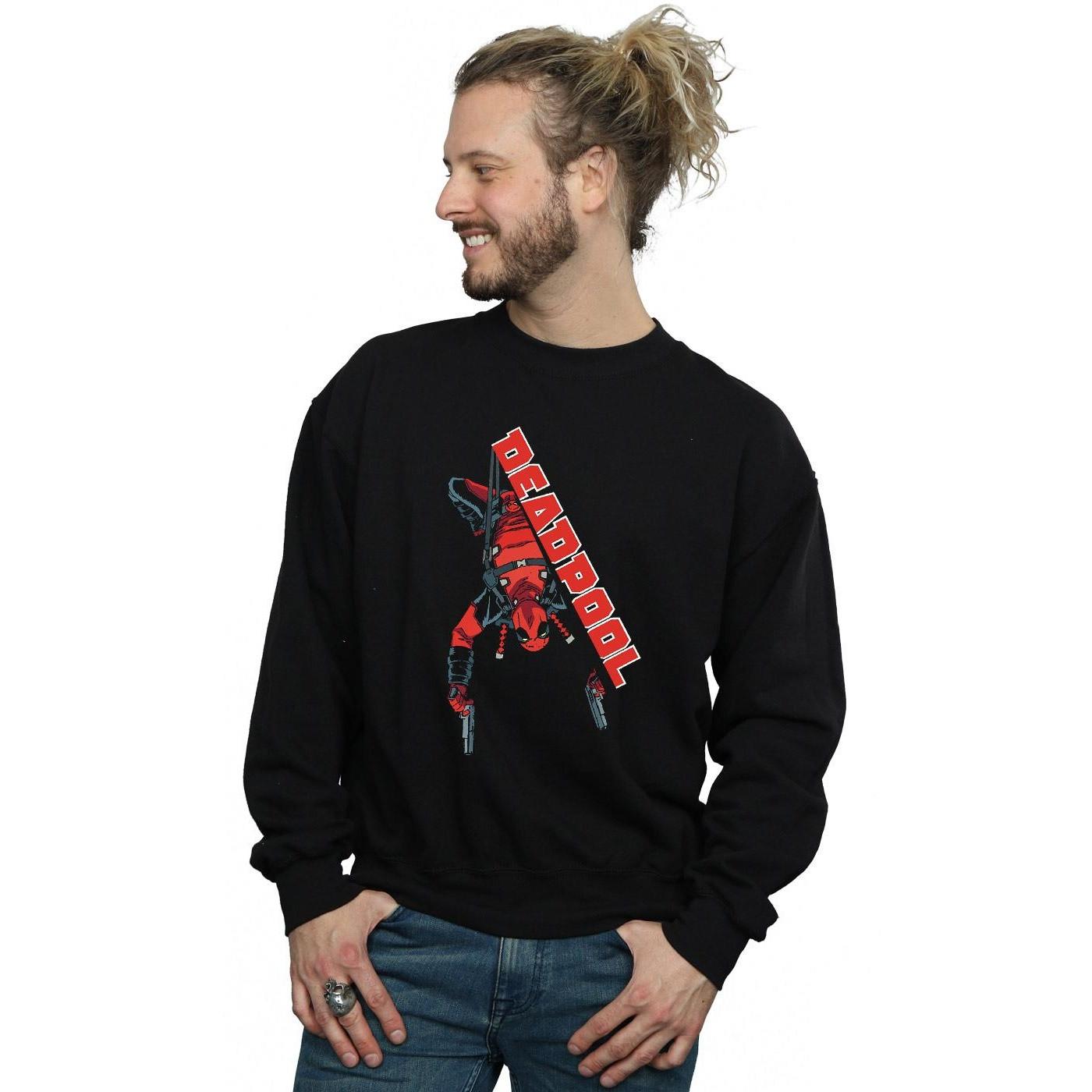 MARVEL Sweatshirt