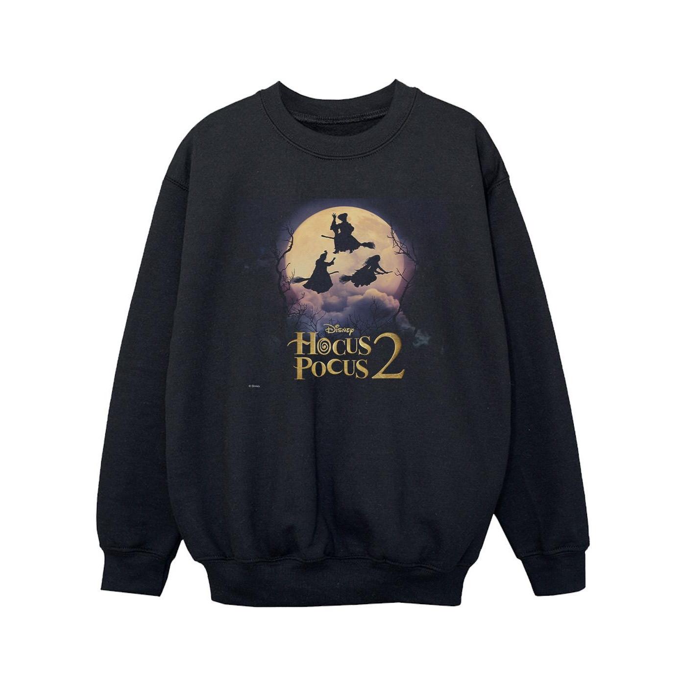 Disney Hocus Pocus Sweatshirt