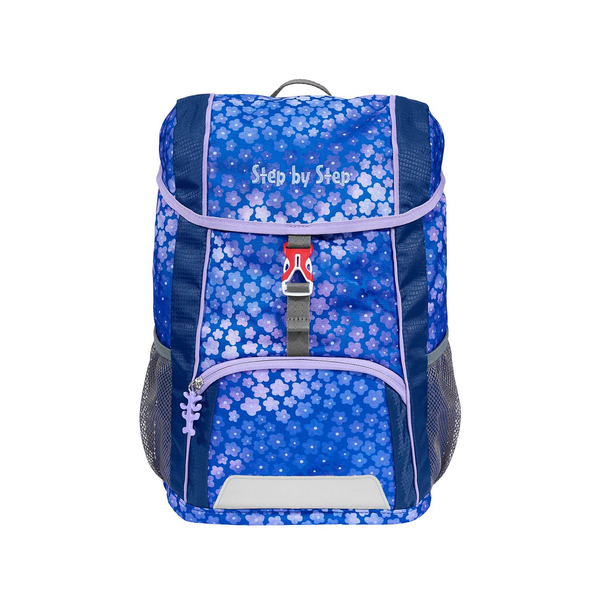 Step by Step KiGa Rucksack-Set 3tlg KID, Butterfly Maja