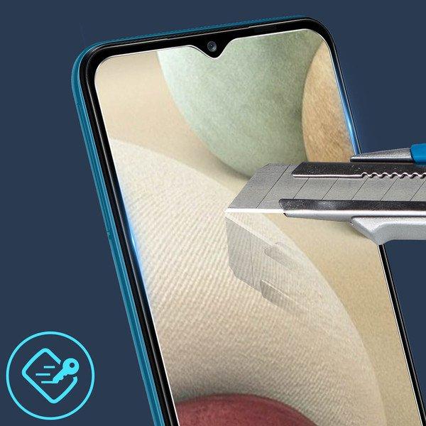 Avizar Displayschutzfolie Samsung Galaxy A12