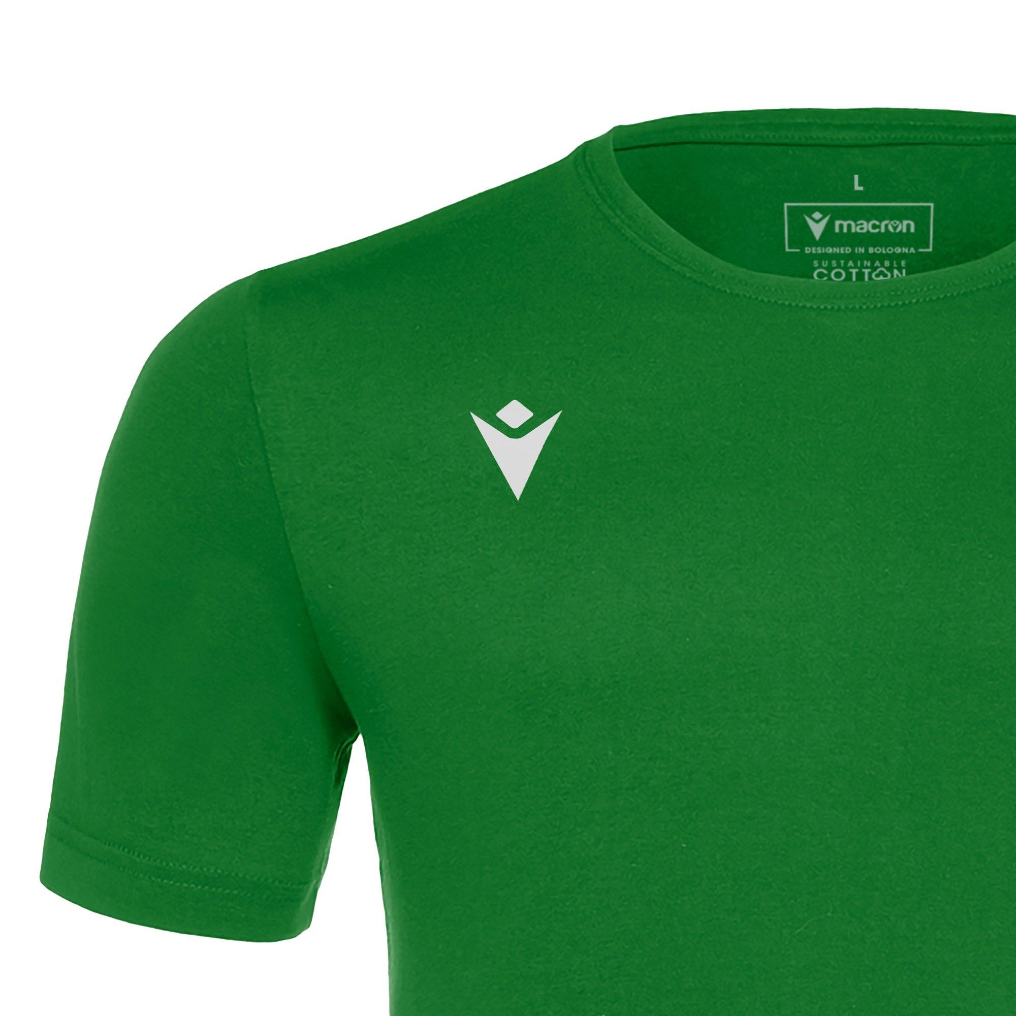 macron Boost Eco T-Shirt