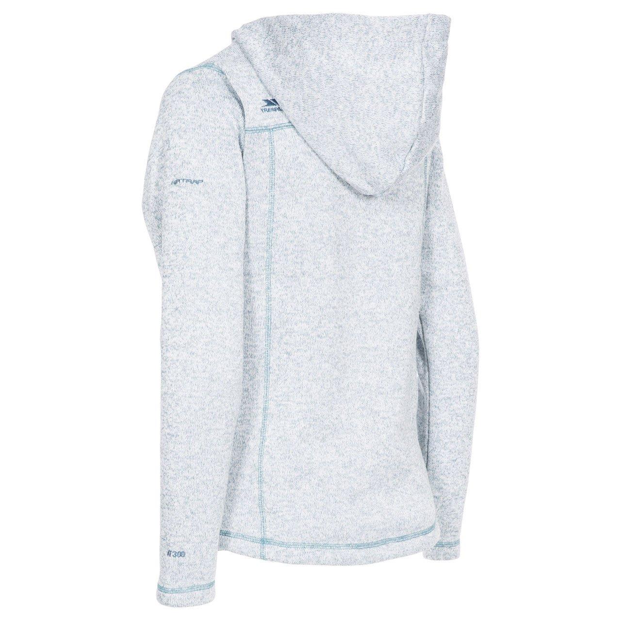 Trespass Fleecejacke Odelia