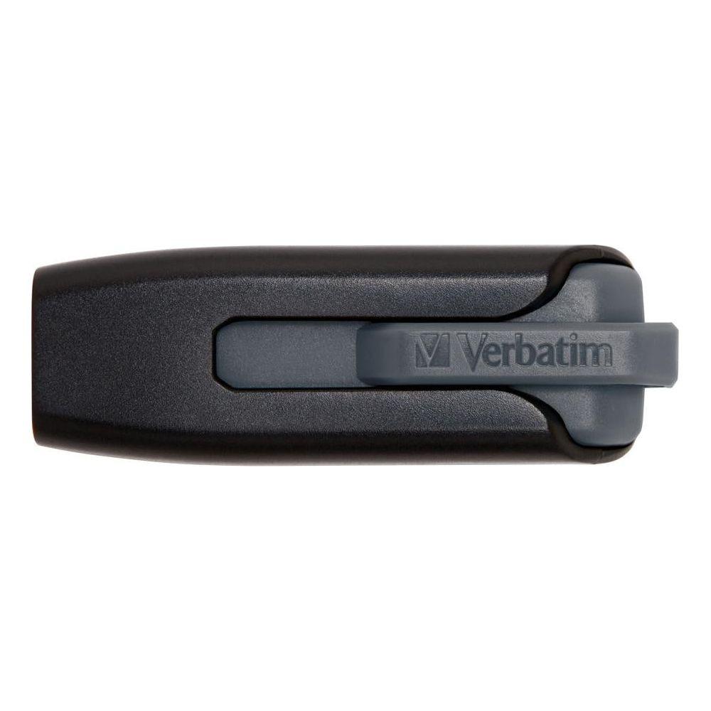 Verbatim VERBATIM Store n Go Drive V3 256GB 49168 USB 3.0 black
