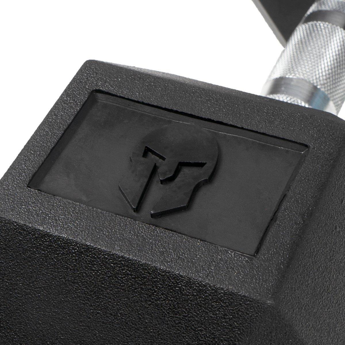 GladiatorFit Sechseckige Hantel 