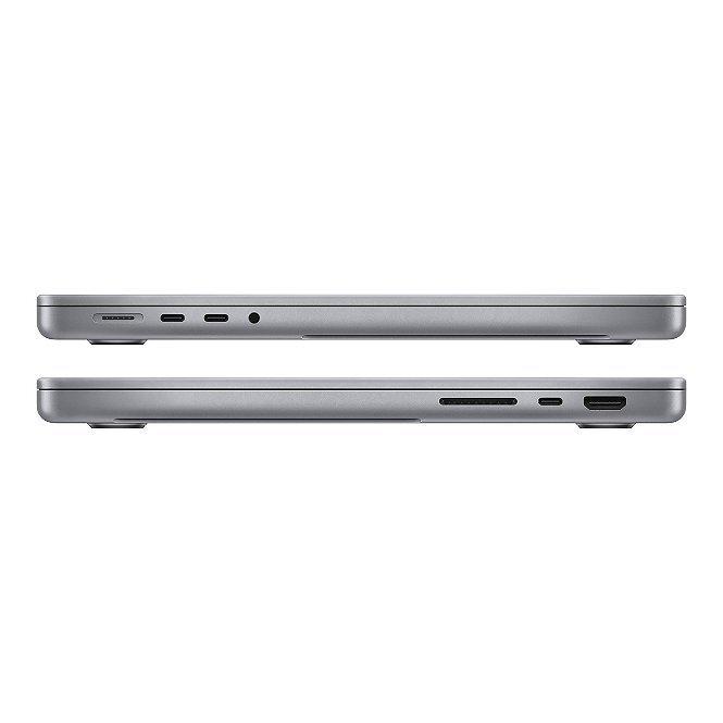 Apple Refurbished MacBook Pro Retina 14