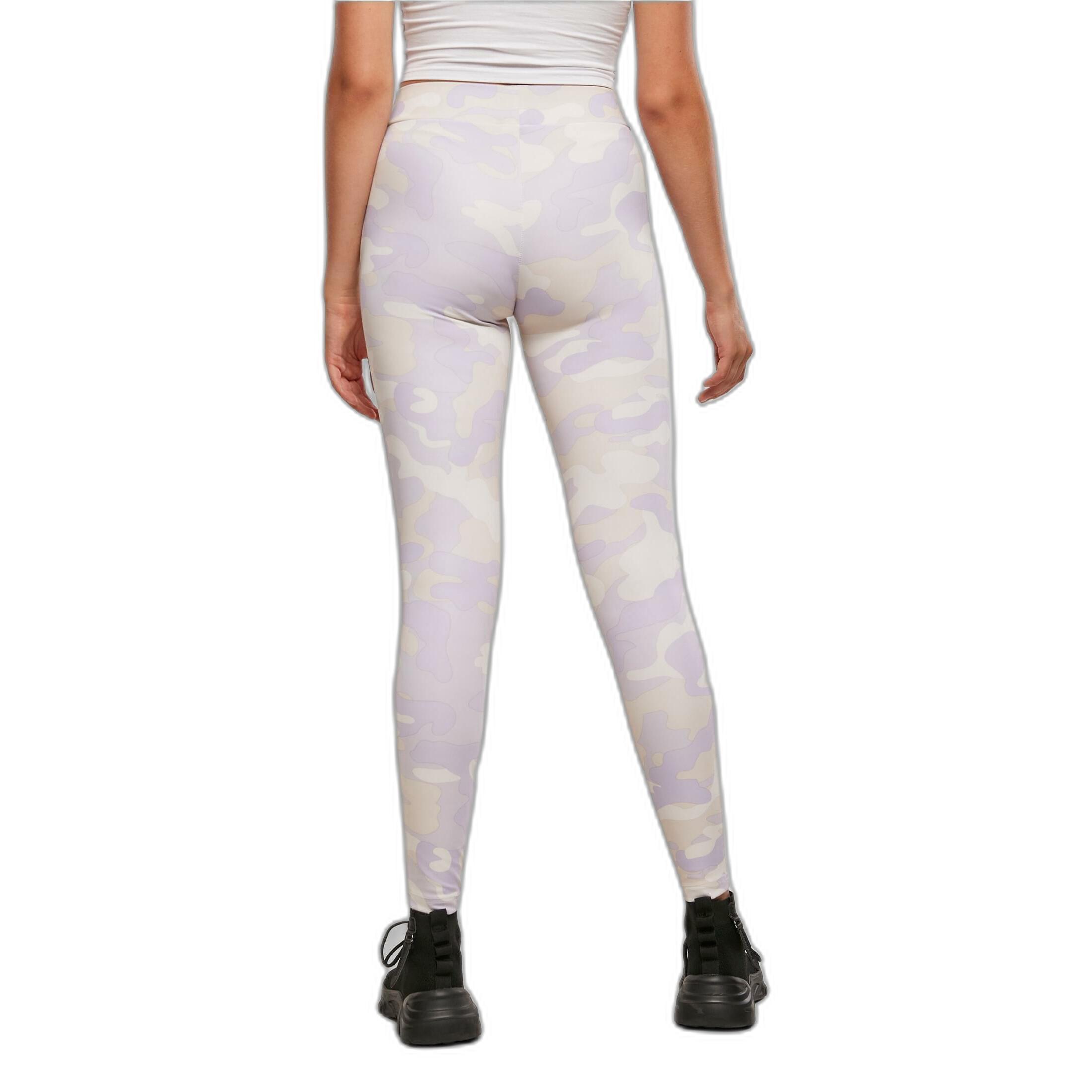 URBAN CLASSICS leggings für en tech mesh