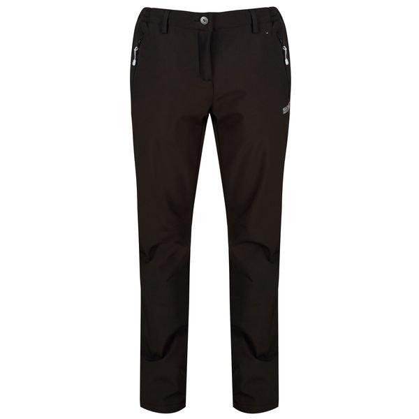 Regatta Great Outdoors Geo Softshell II Hose, reguläre Länge