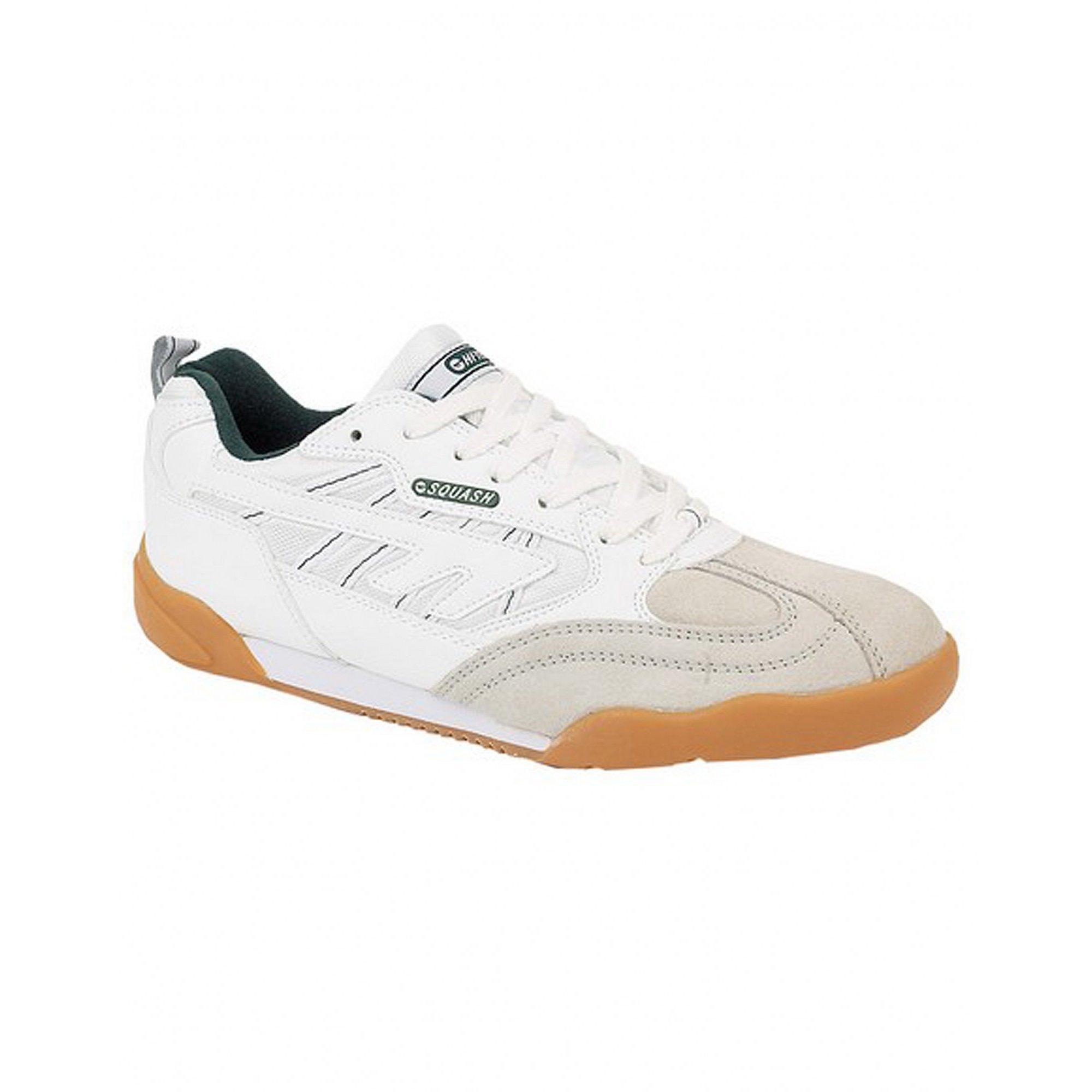 Hi-Tec Squash Sneakers Turnschuhe