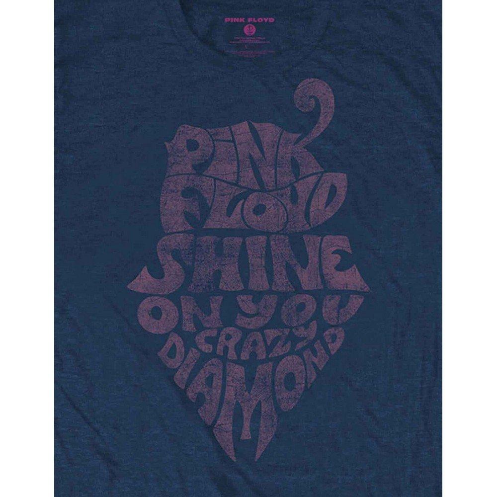 Pink Floyd SOYCD T-Shirt