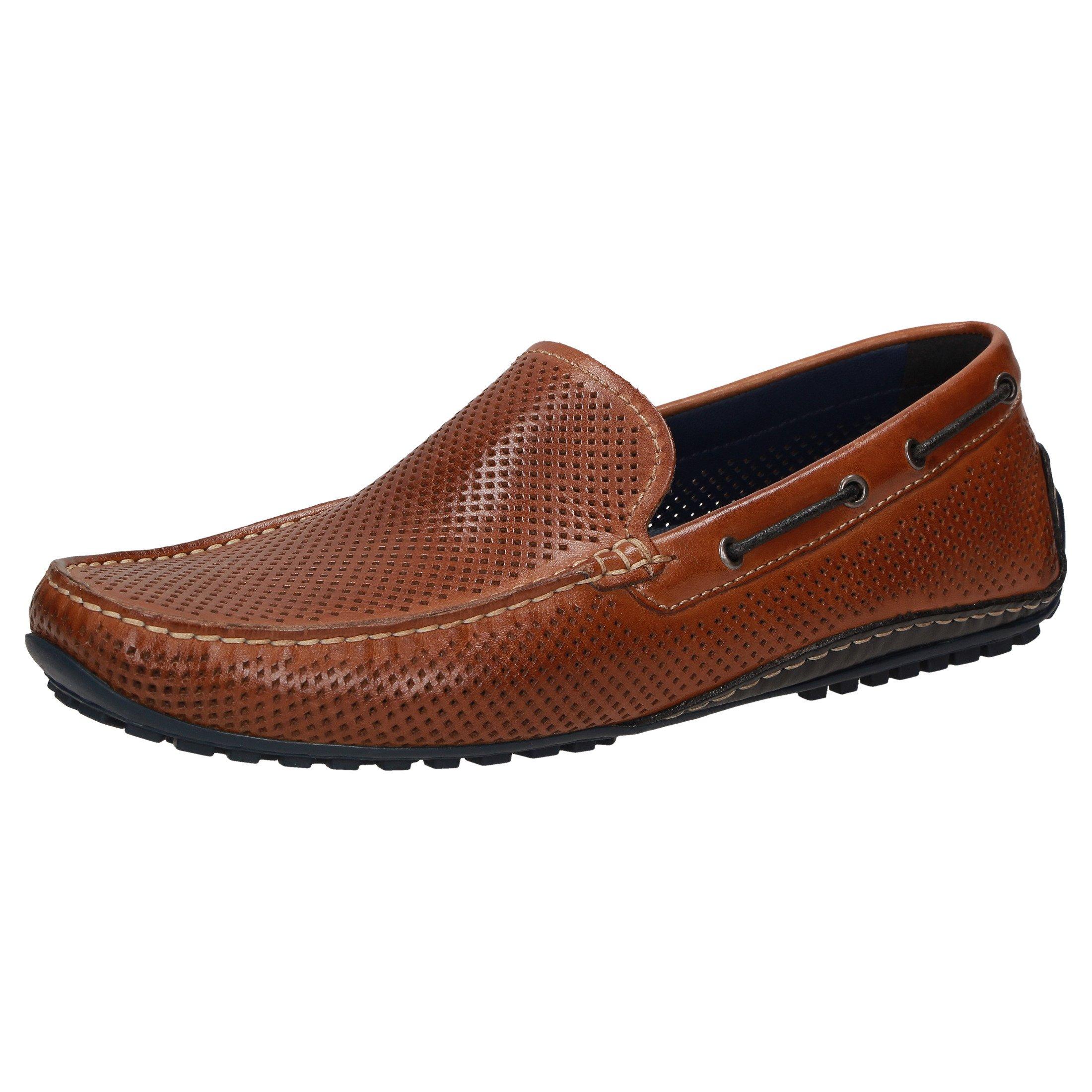 Sioux Slipper Carulio-706