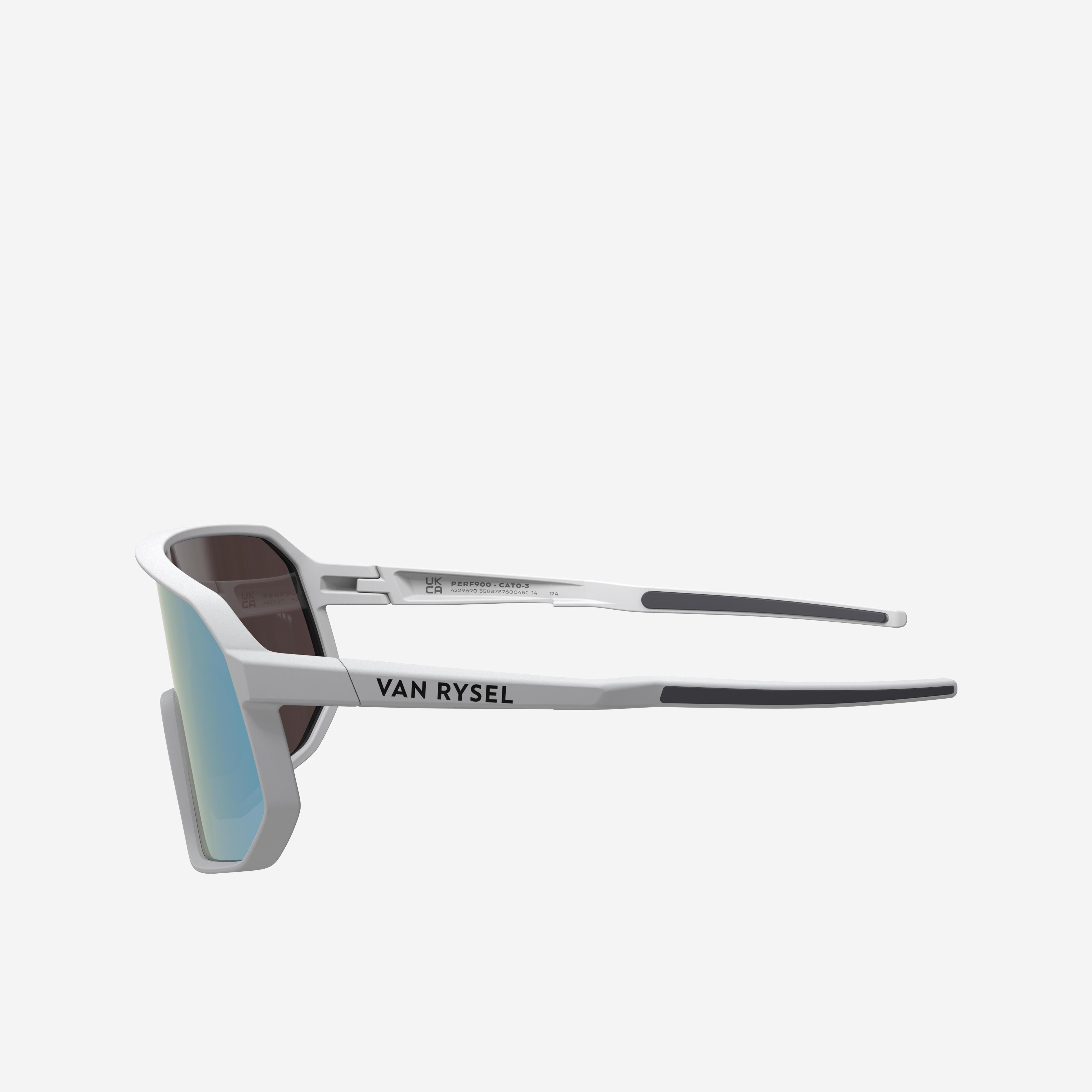 VAN RYSEL Sonnenbrille - ROADR 900 PERF