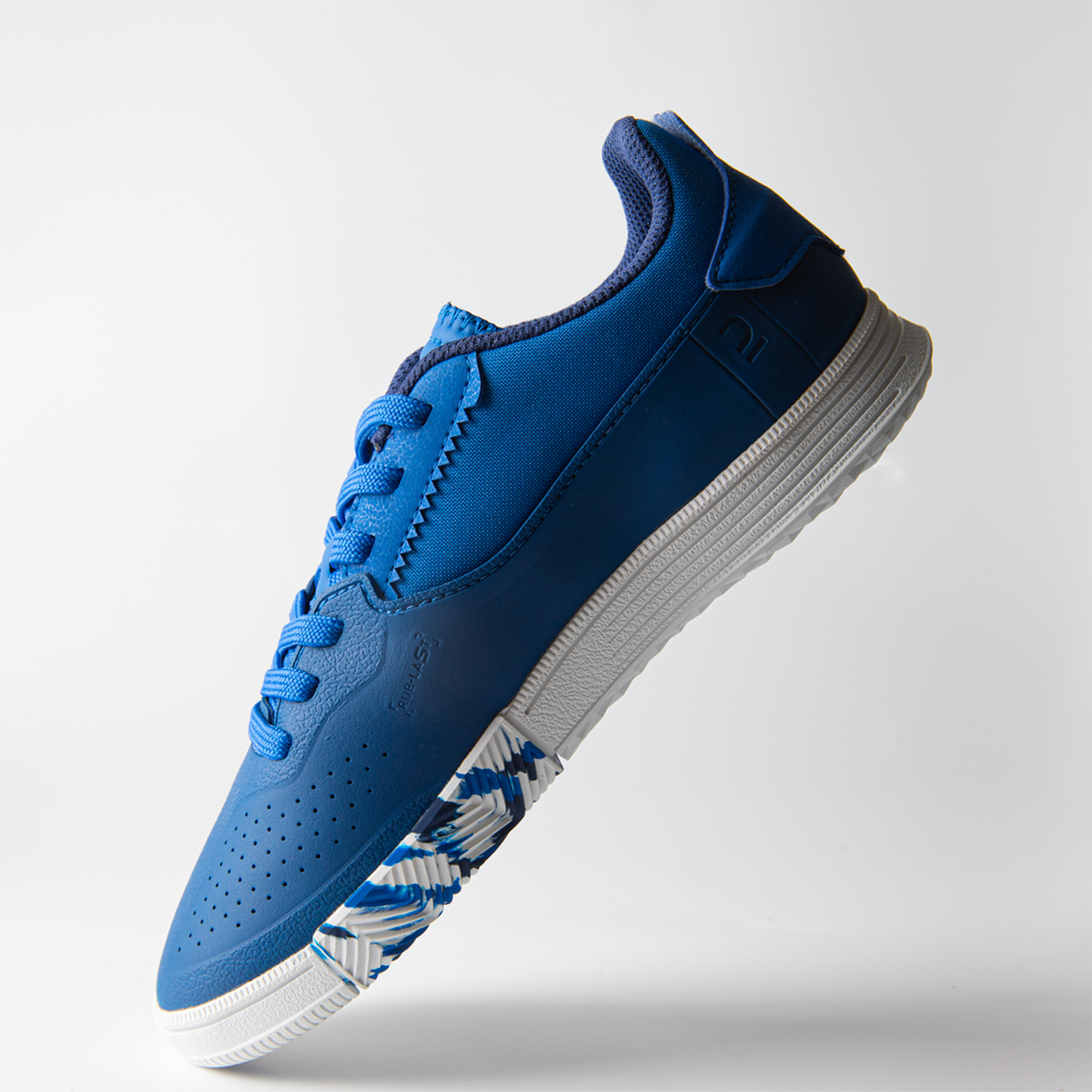 KIPSTA Hallenfussballschuhe - BARRIO Street