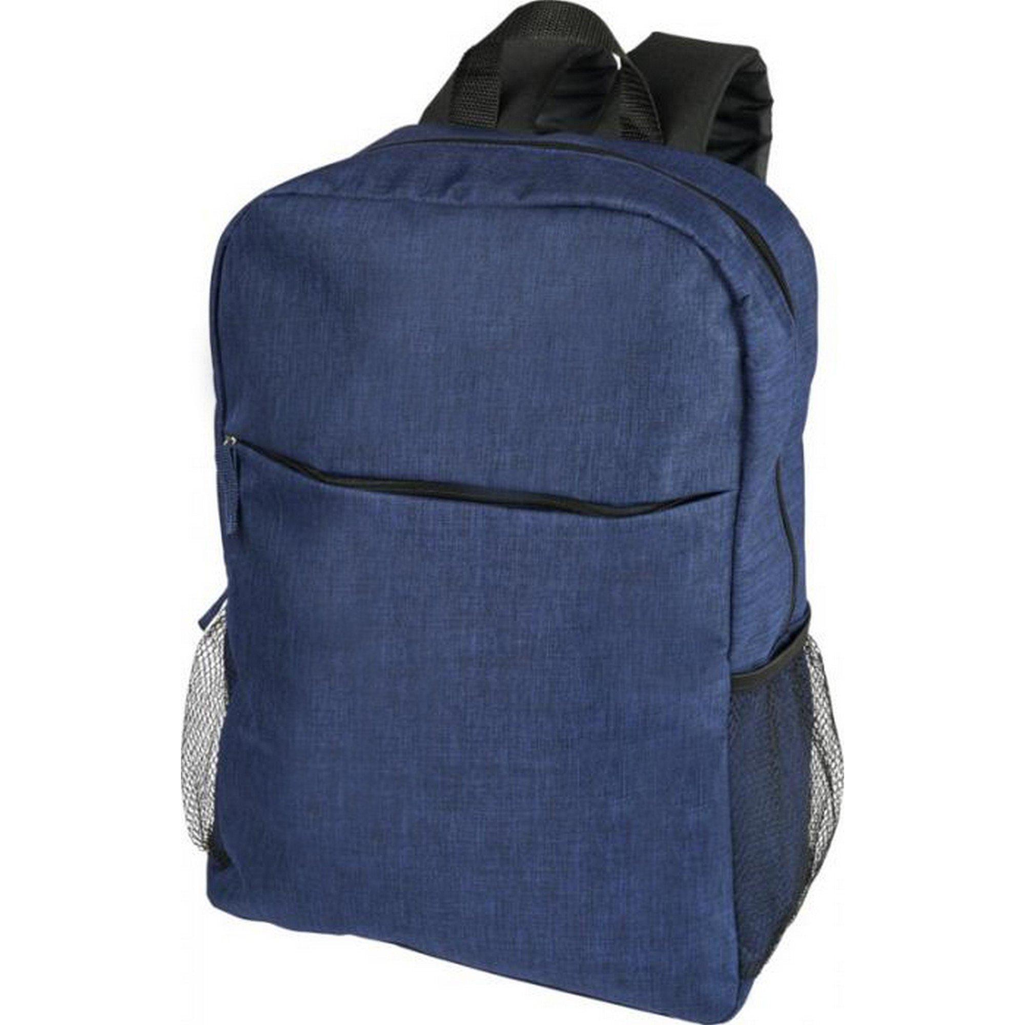 Bullet LaptopTasche, meliert