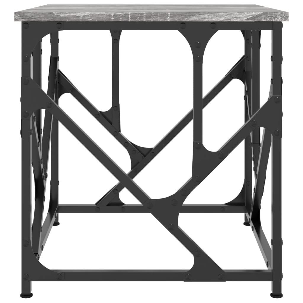 VidaXL Couchtisch holzwerkstoff