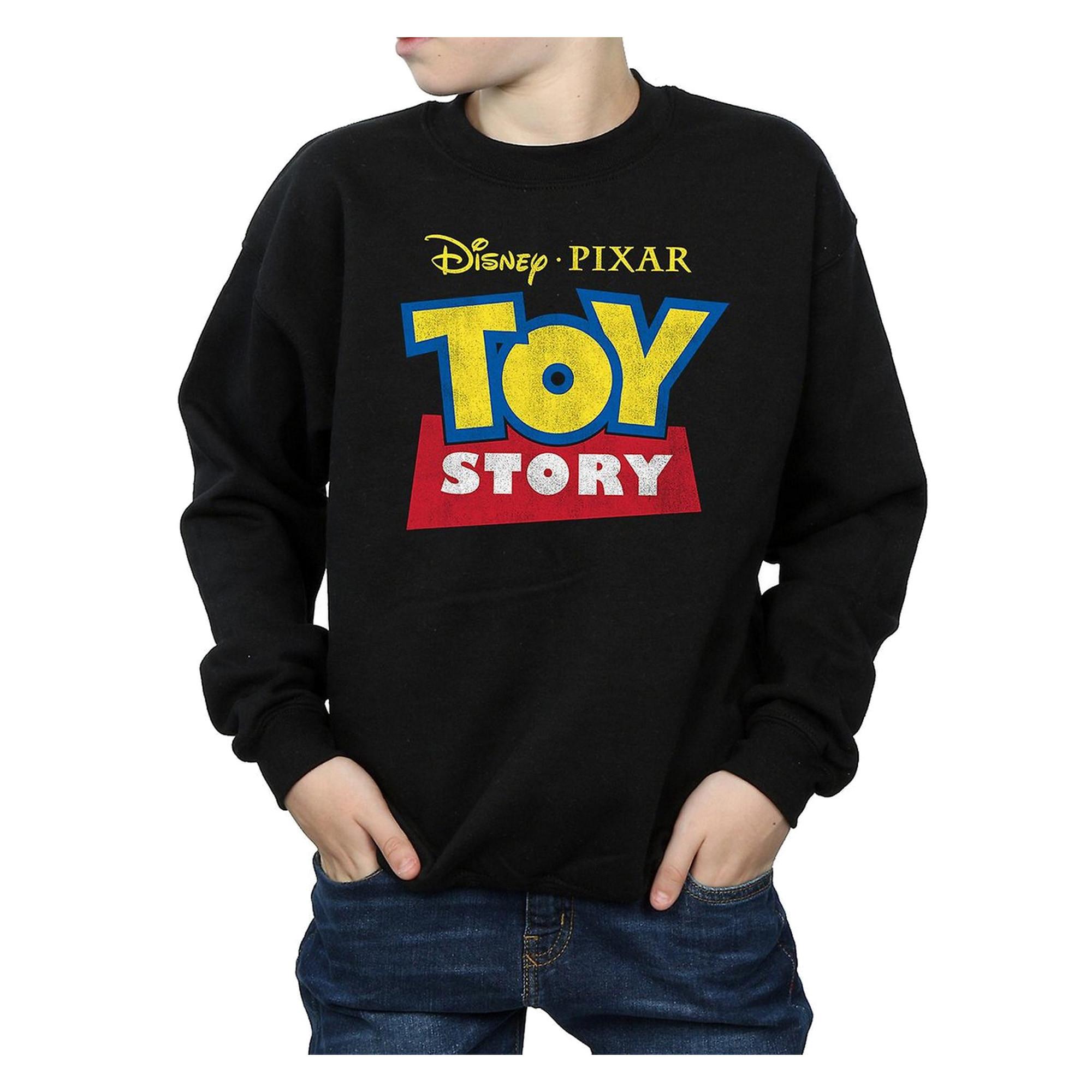 Toy Story Sweatshirt