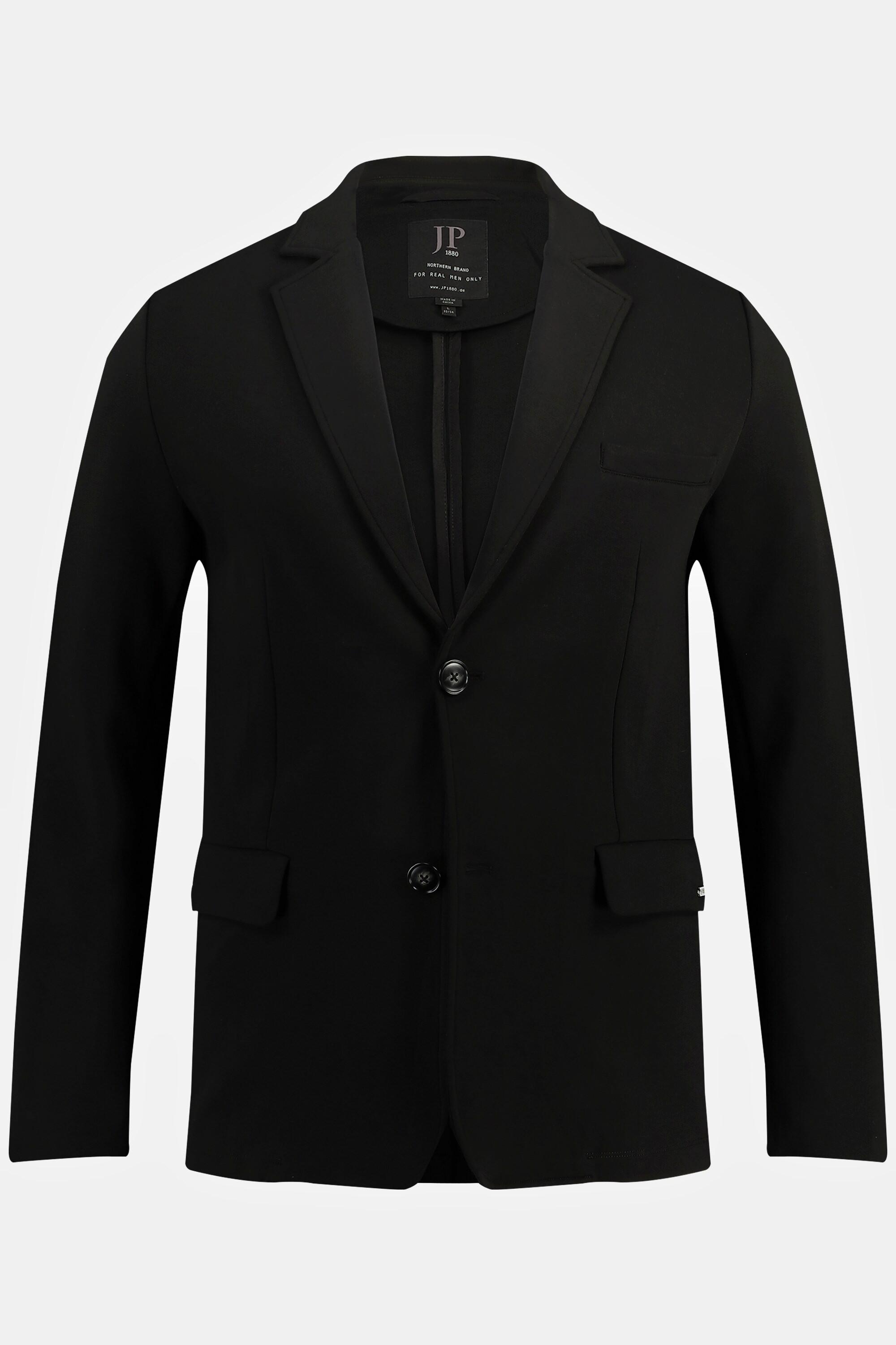 JP1880 NEW YORK FLEXNAMIC Business Jersey Sakko