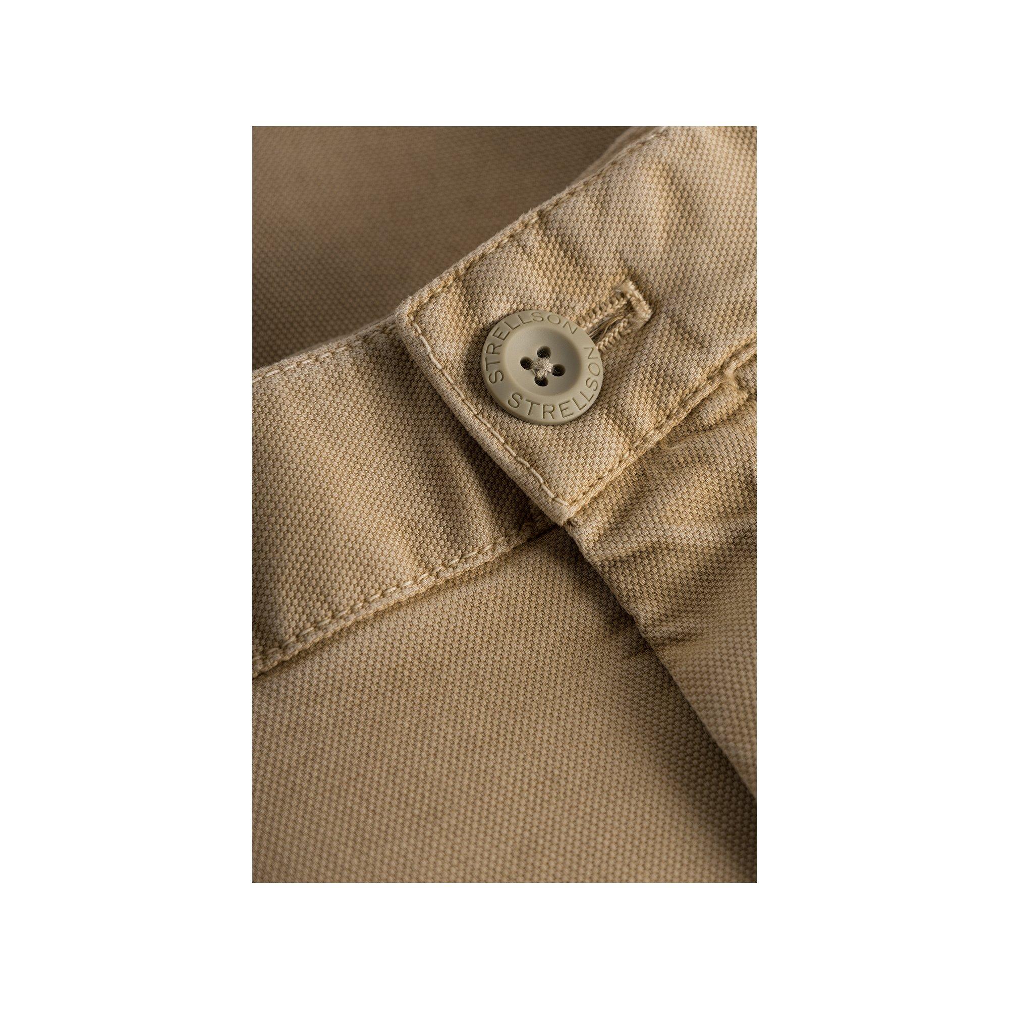 strellson Luc Hose Umschlag Relaxed Fit