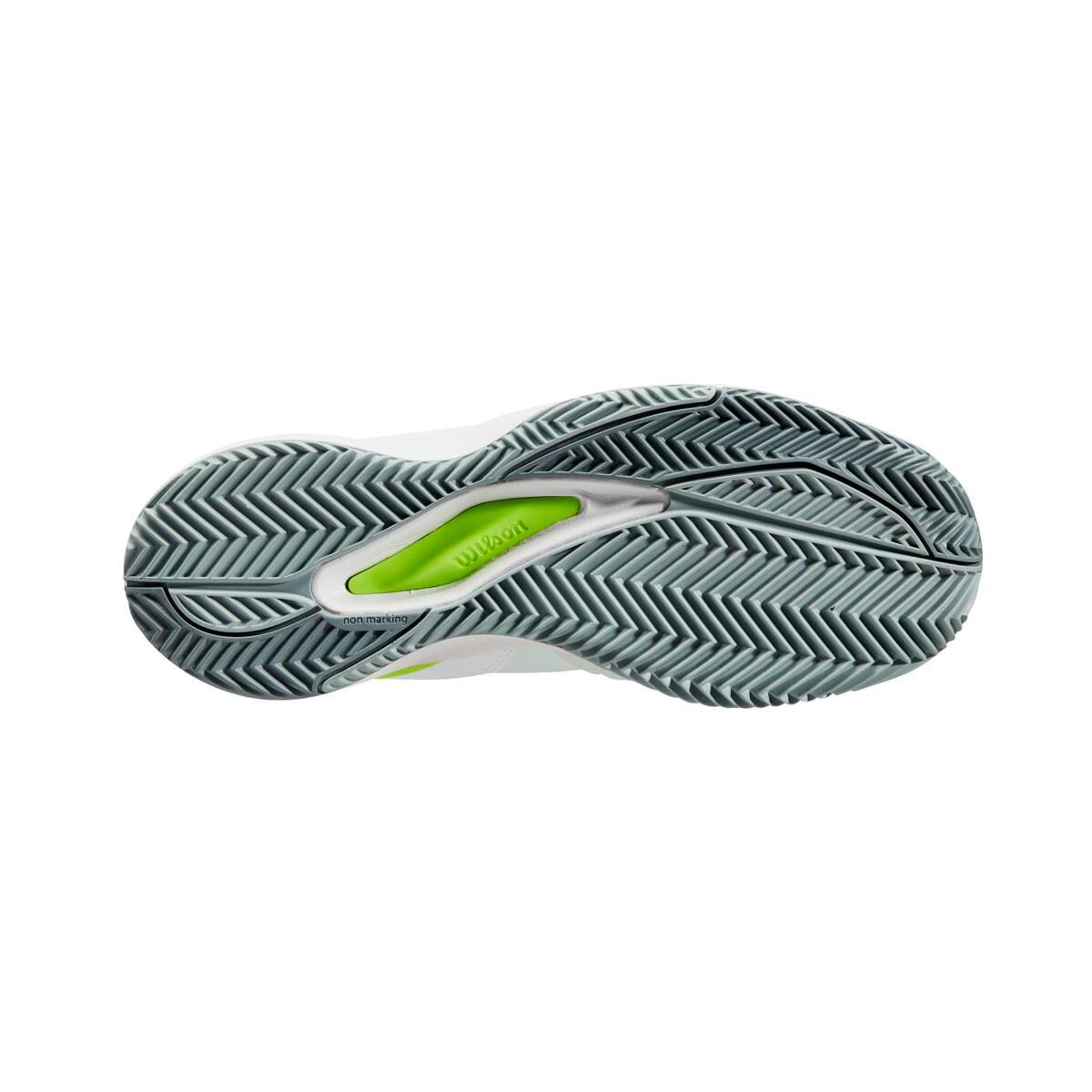 Wilson Rush Pro Ace Sandplatz Tennisschuh
