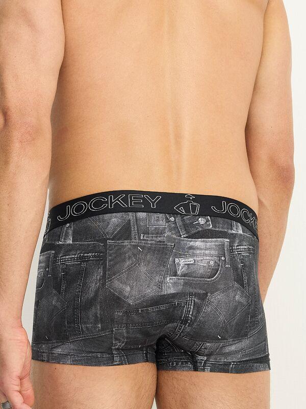 JOCKEY Fashion Short Trunk Modal