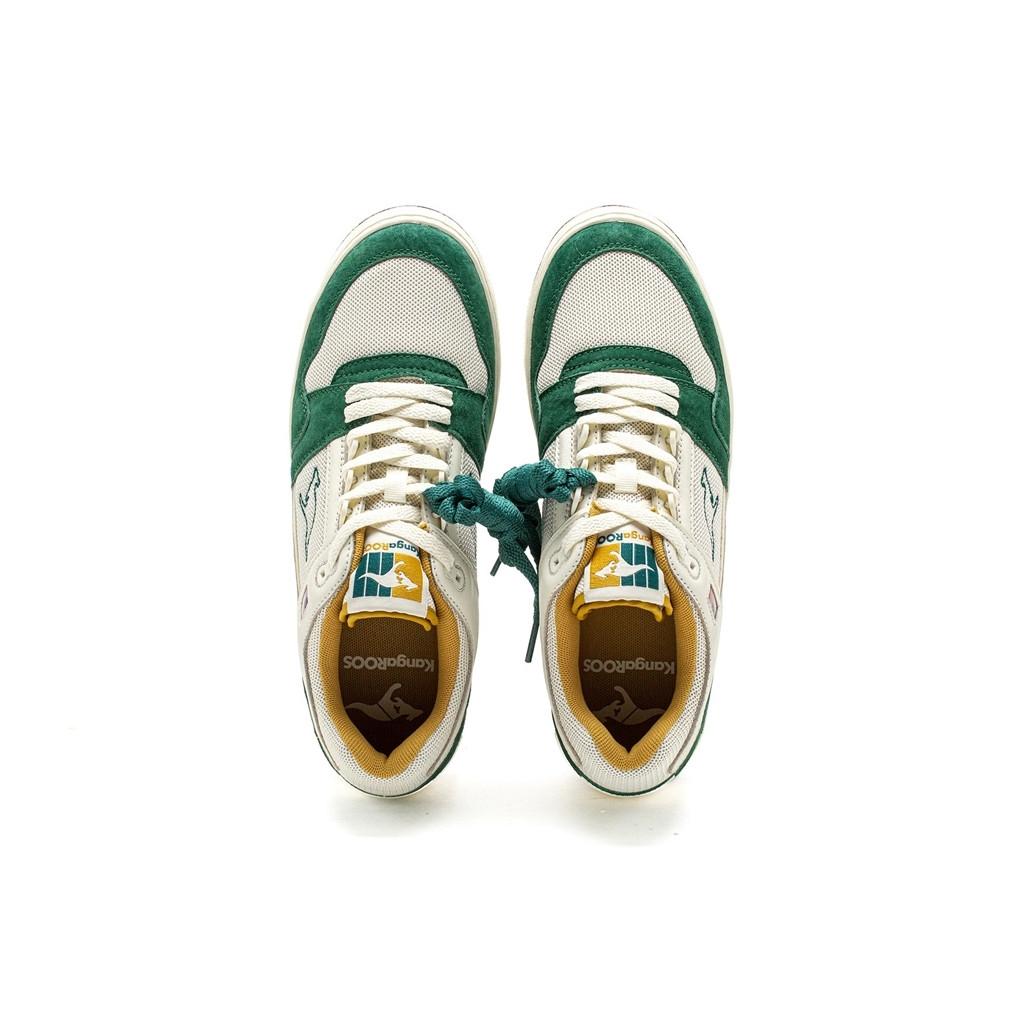 KangaROOS sneakers originals - hot shot lo varsity