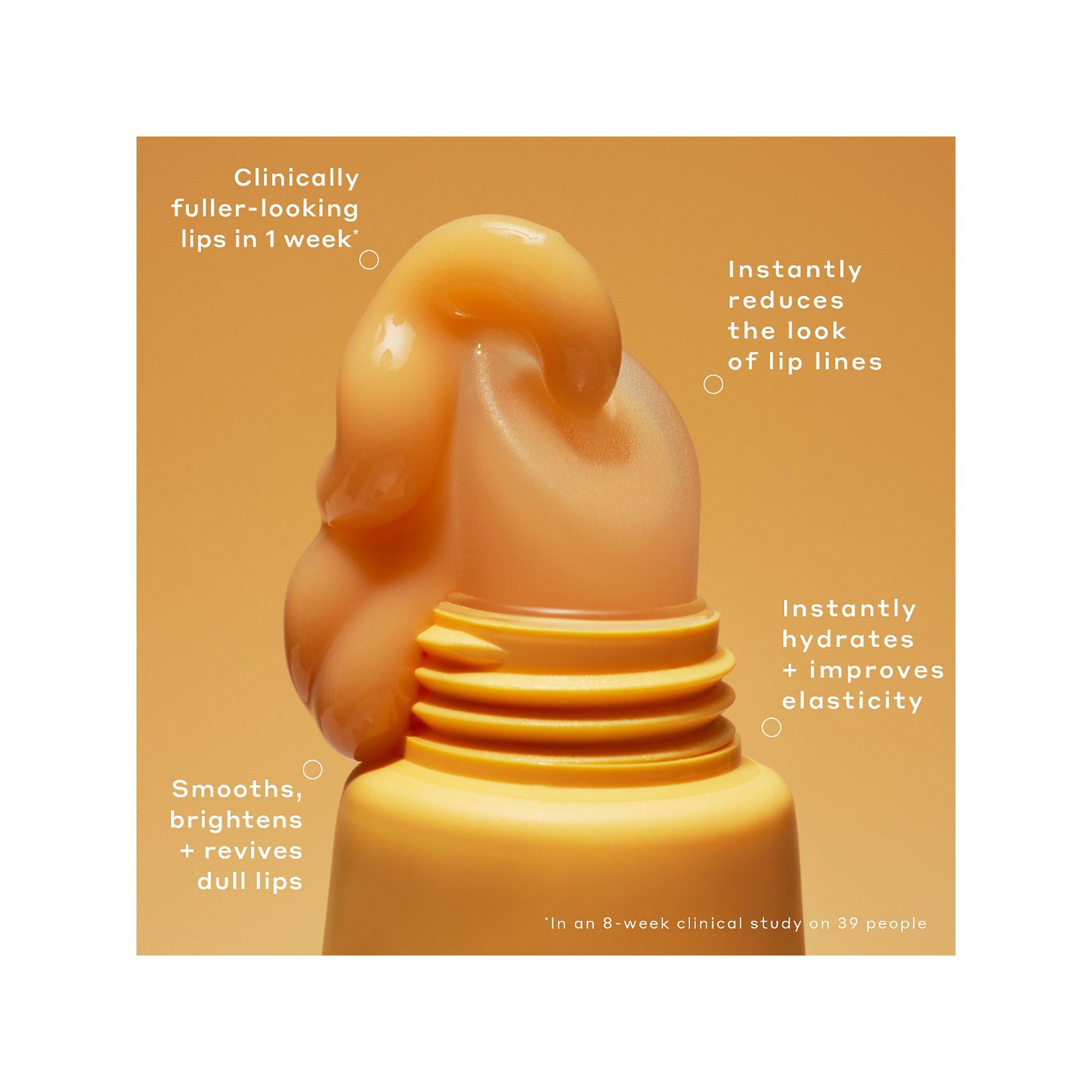 Ole Henriksen Pout Preserve Peptide Lip Treatment