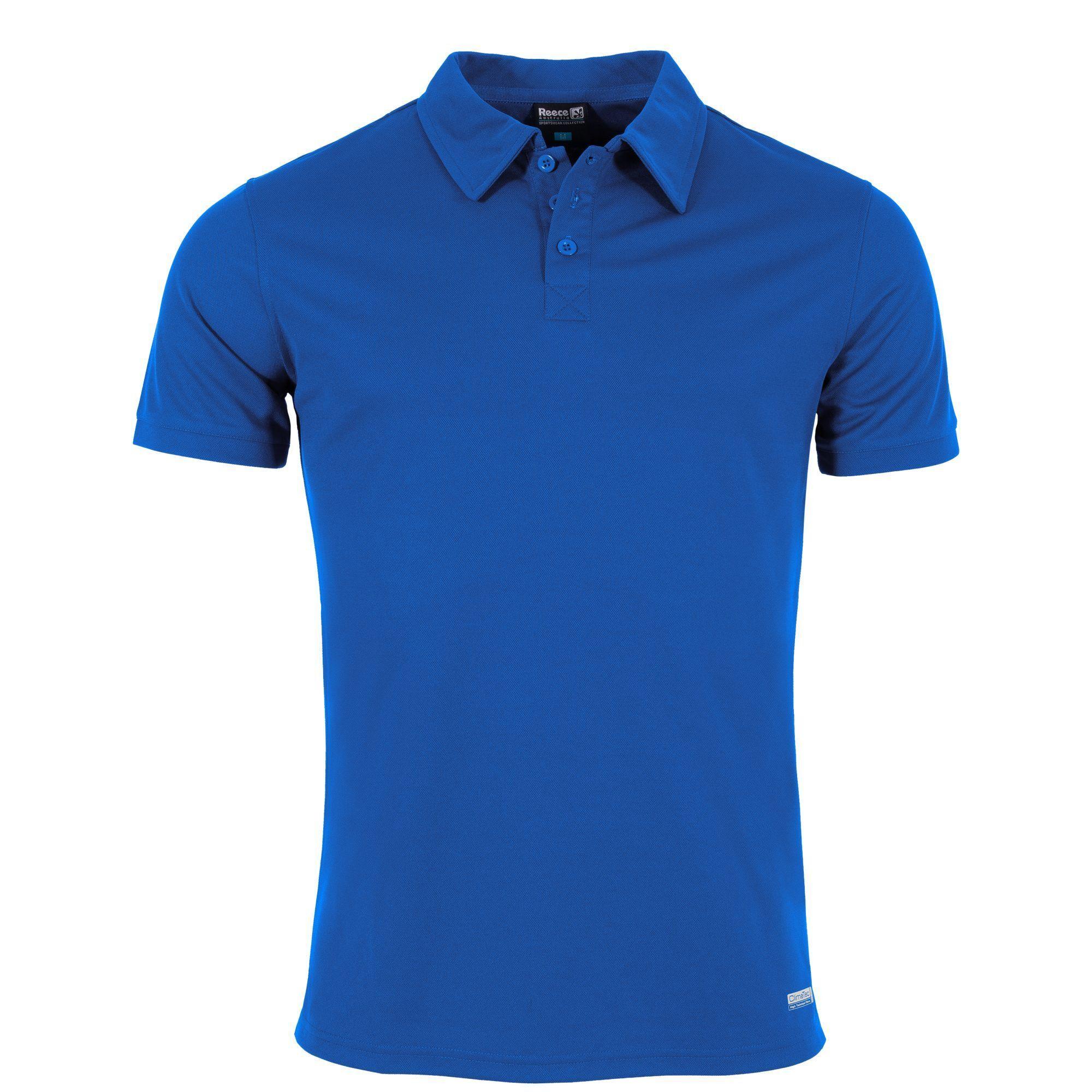 Reece Australia polo-shirt kind eliot