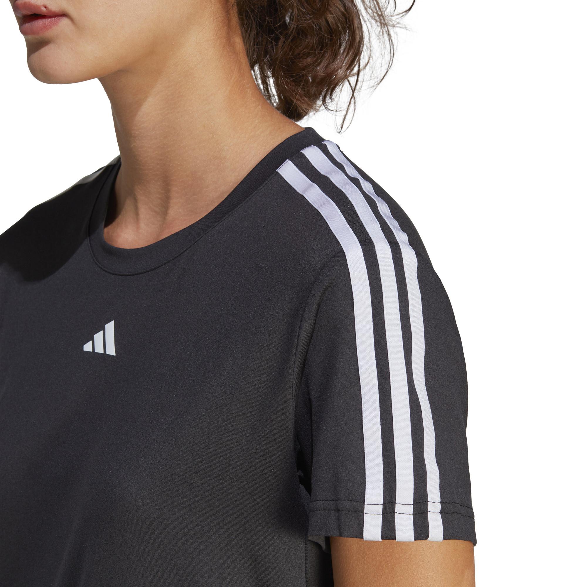 adidas TR-ES 3S T T-Shirt, kurzarm