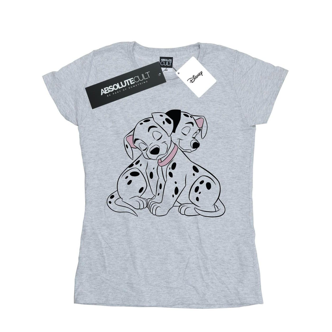 Disney 101 Dalmatiner T-Shirt
