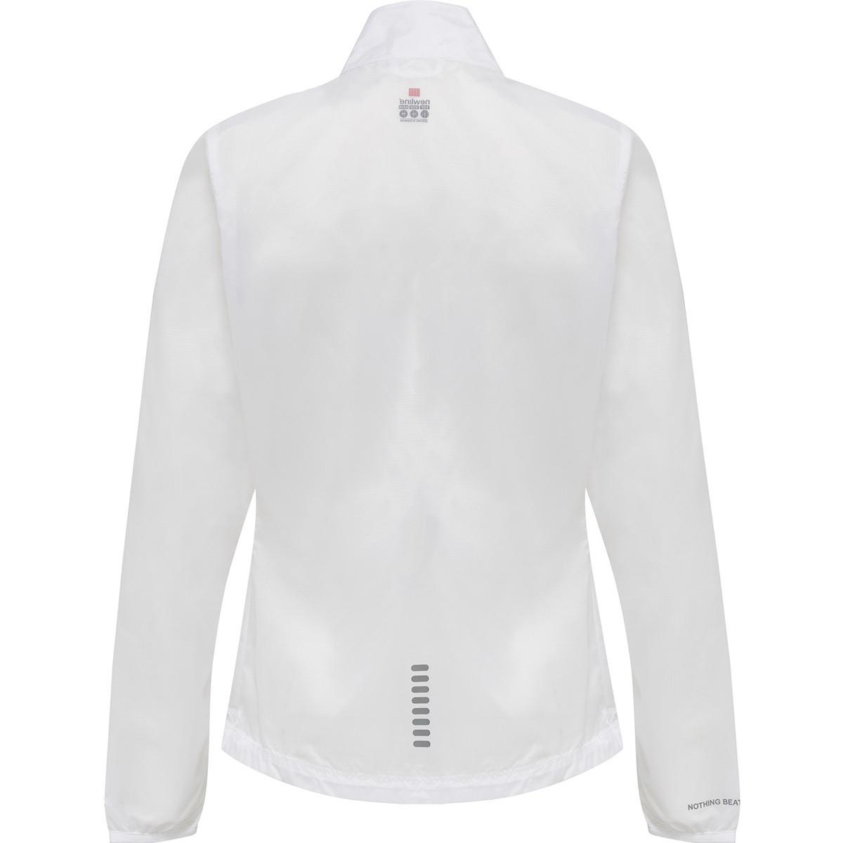 Newline regenjacke en tech