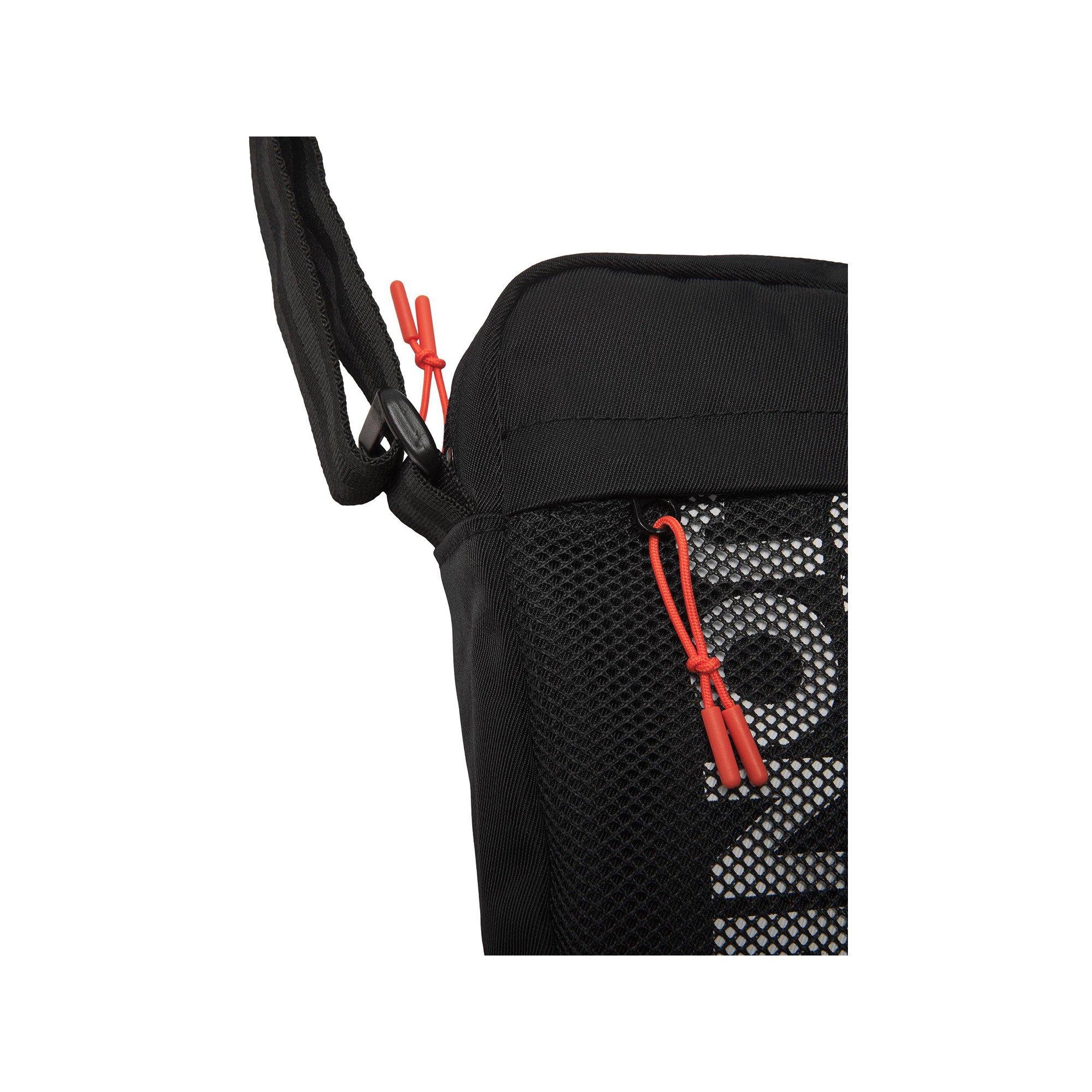 JACK & JONES Umhängetasche JACASHFORD MESH CROSSBODY