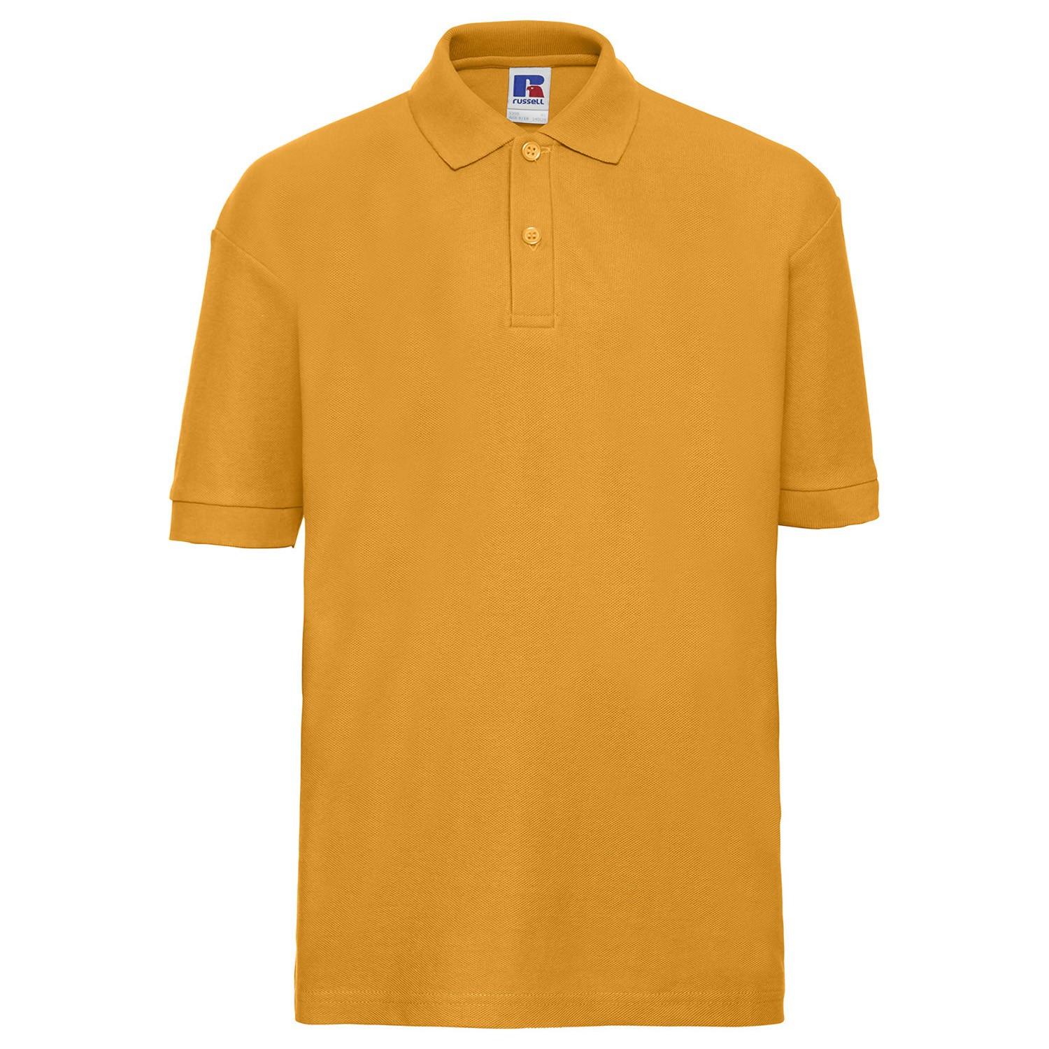Russell Poloshirt