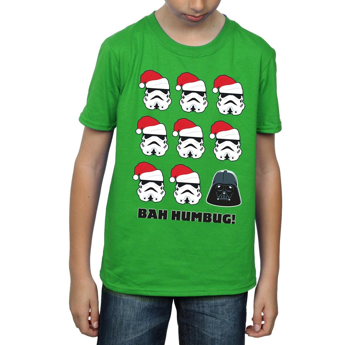 STAR WARS Humbug TShirt