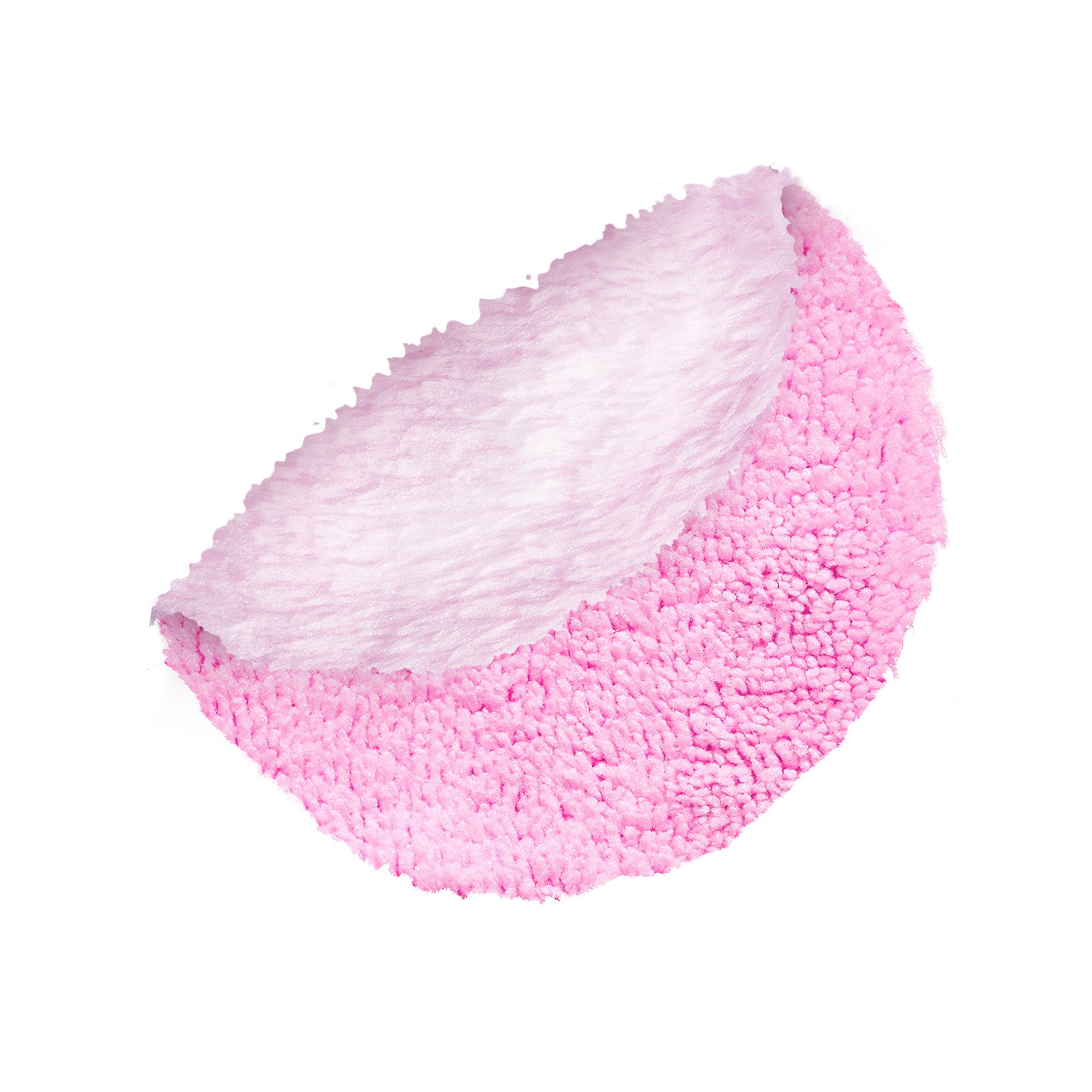 GLOV Glov Dual Fiber Makeup Pads Dual Fiber wiederverwendbare Kosmetikpads