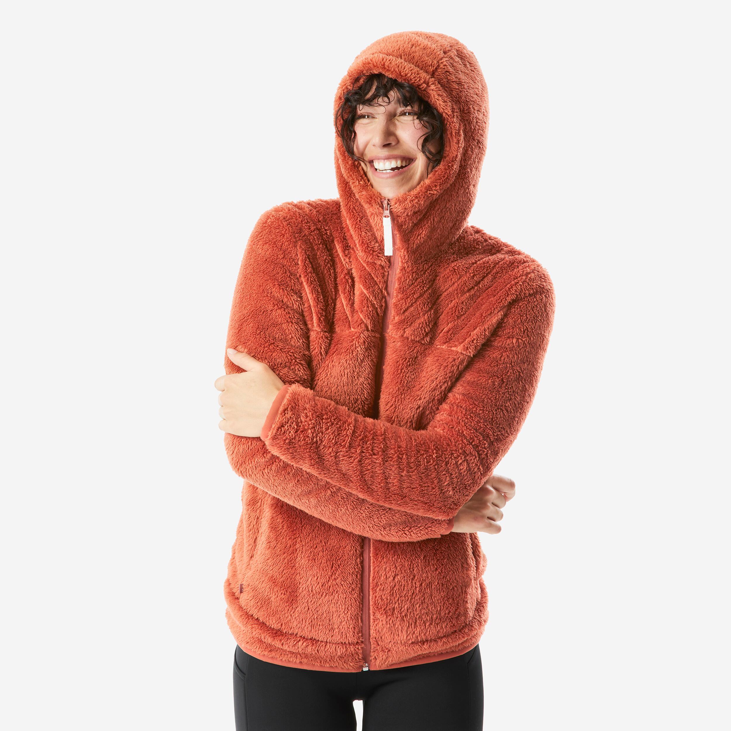 QUECHUA Fleece - SH500