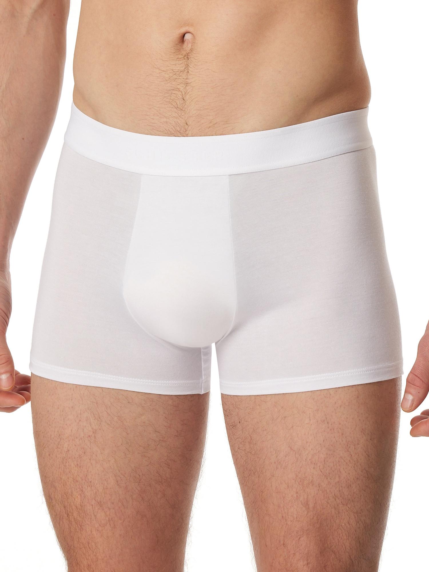 Schiesser Schiesser Trunk Shorts - Premium Modal