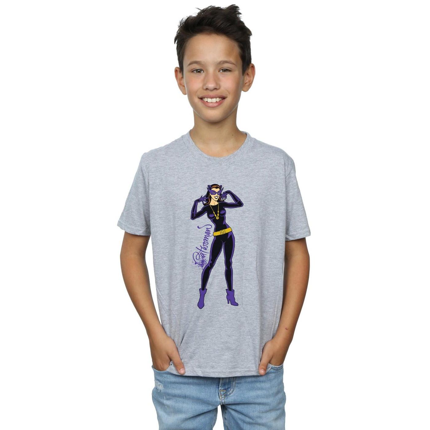 DC COMICS TShirt