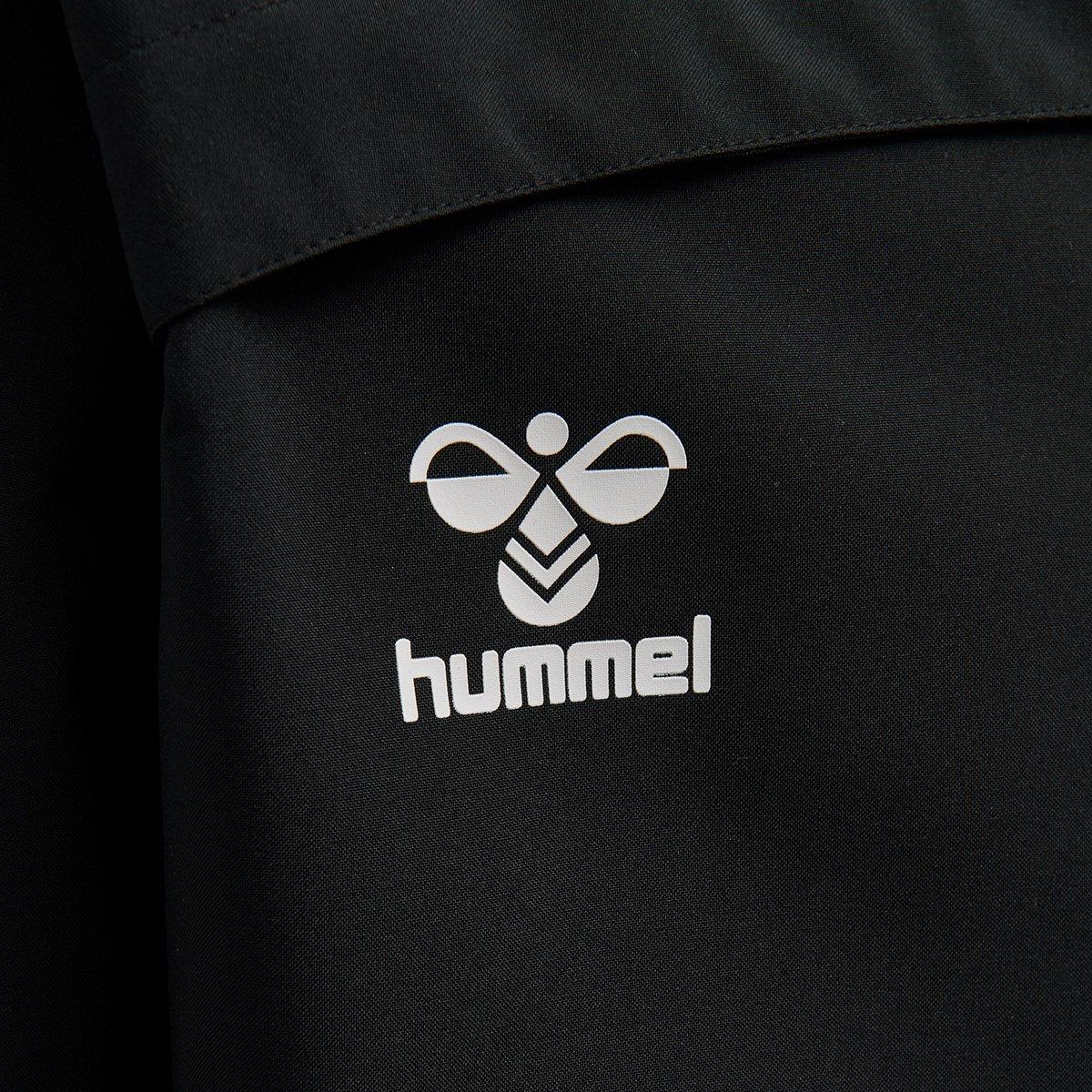 Hummel jacke huel hllead all weather
