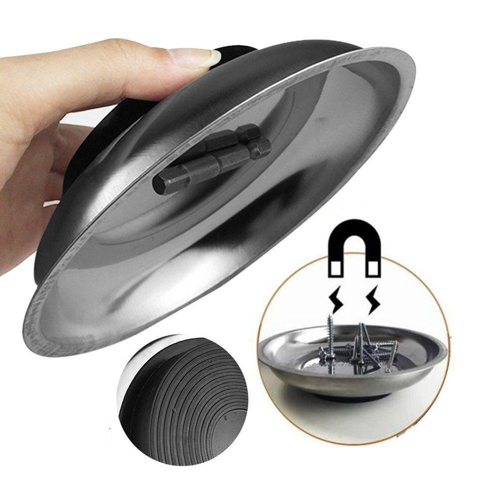 Northio Magnetische Schale für Schrauben und Zubehör