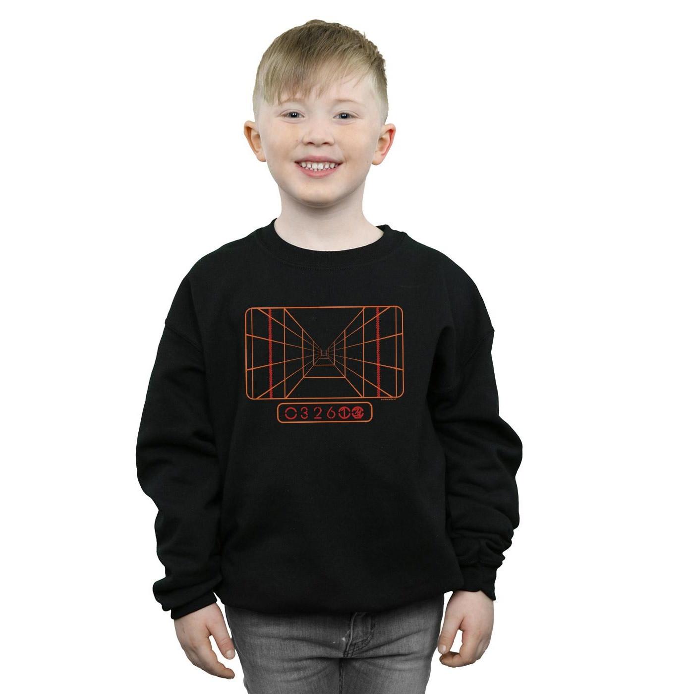 STAR WARS Sweatshirt