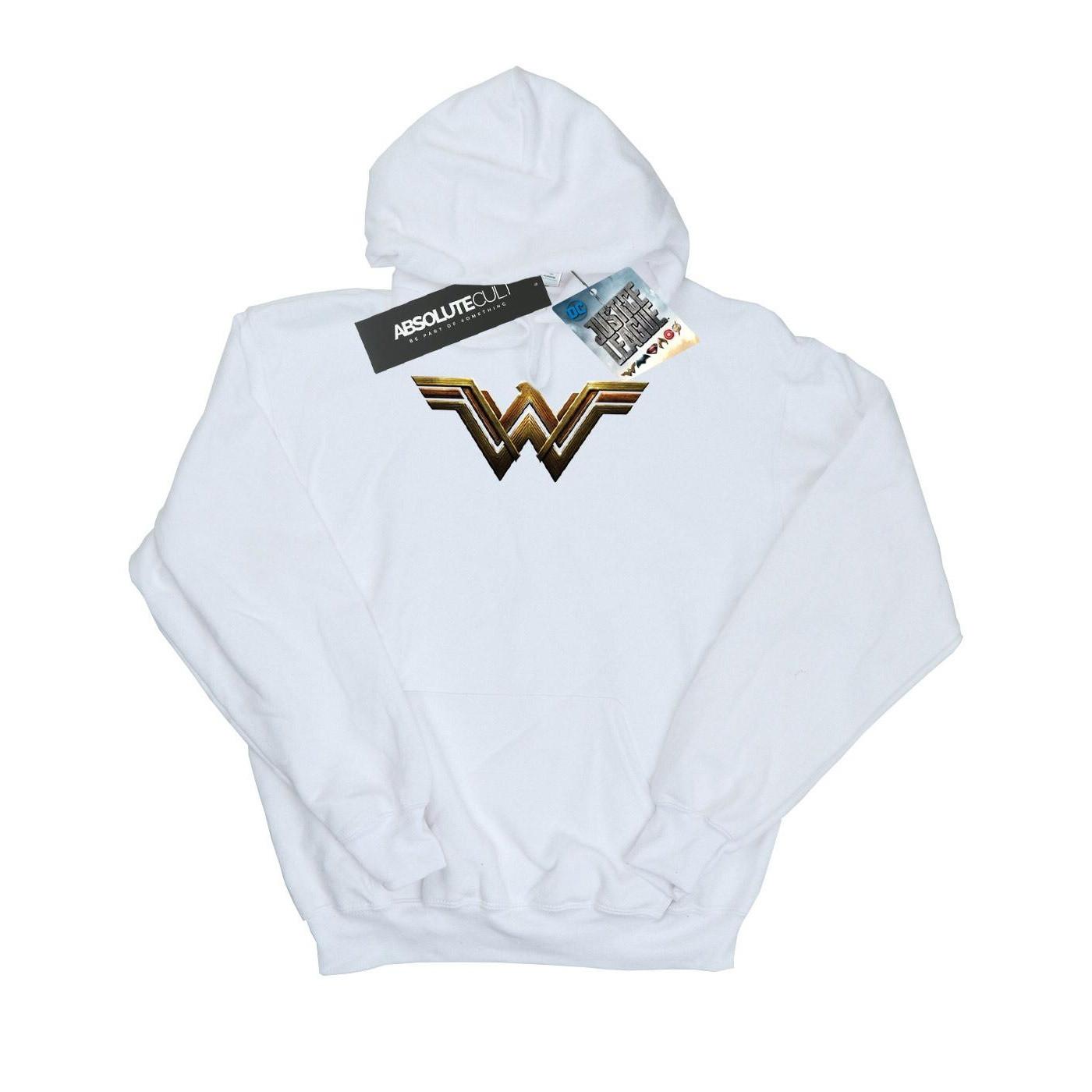 DC COMICS Justice League Kapuzenpullover