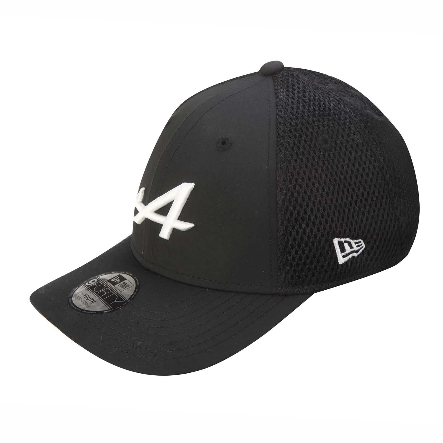 NEW ERA Alpine Racing 9FORTY BaseballMütze