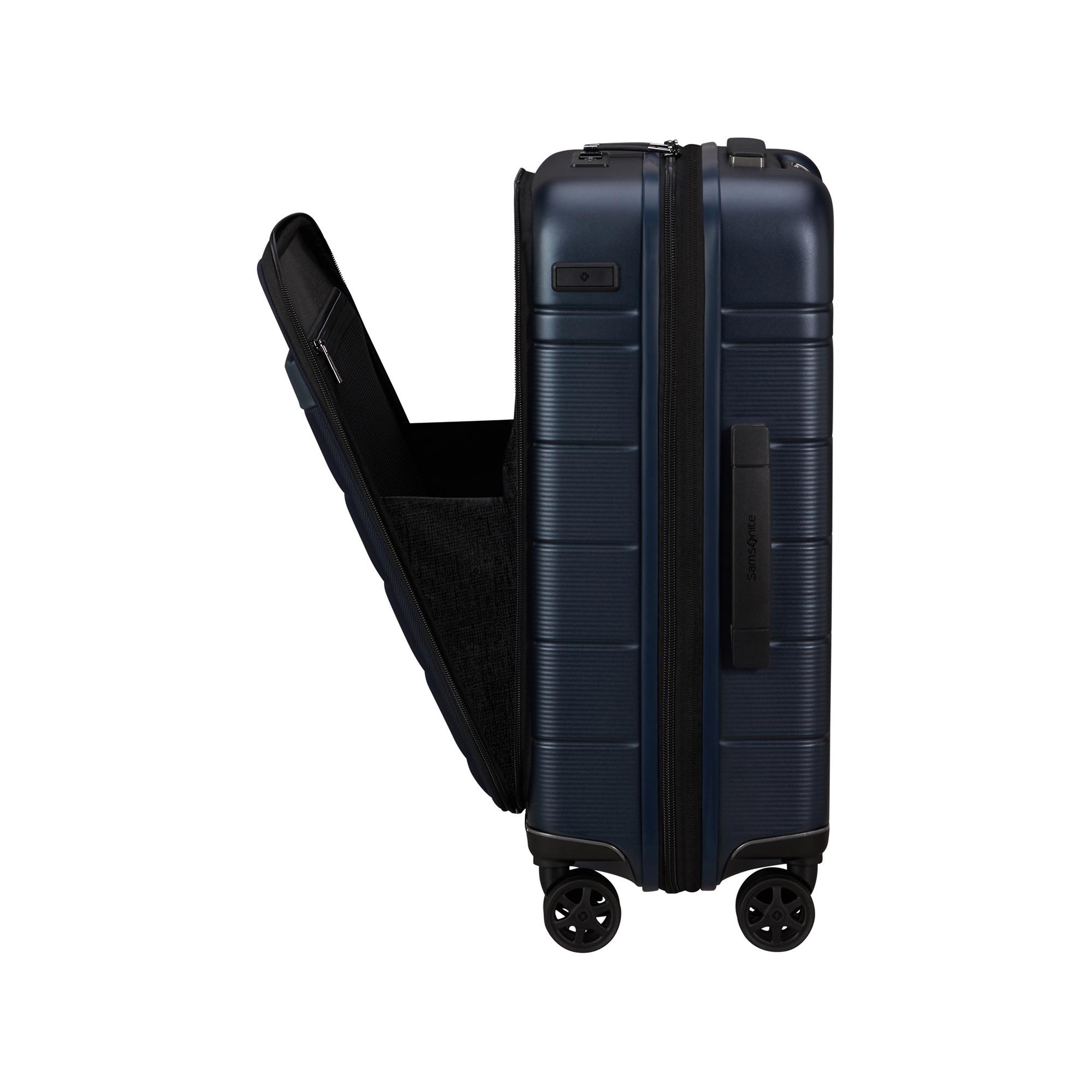 Samsonite 55.0cm, Hartschalenkoffer NEOPOD