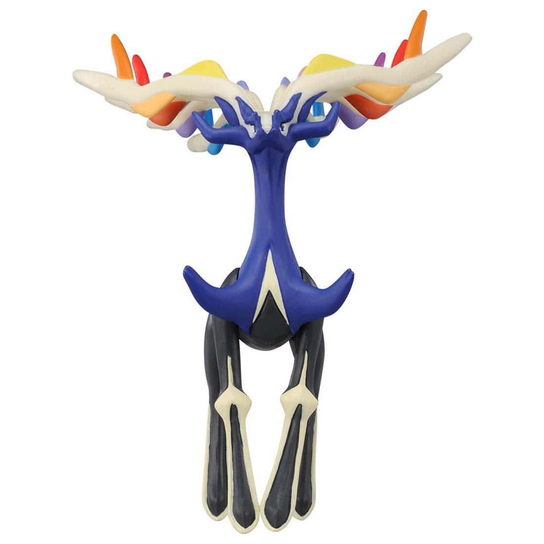 Takara Tomy Xerneas Takara Tomy Monster Collection Figure ML-12