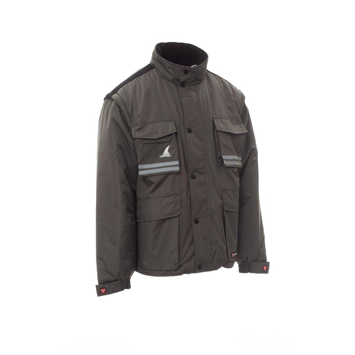 Payper Wear jacke intercontinental 2.0