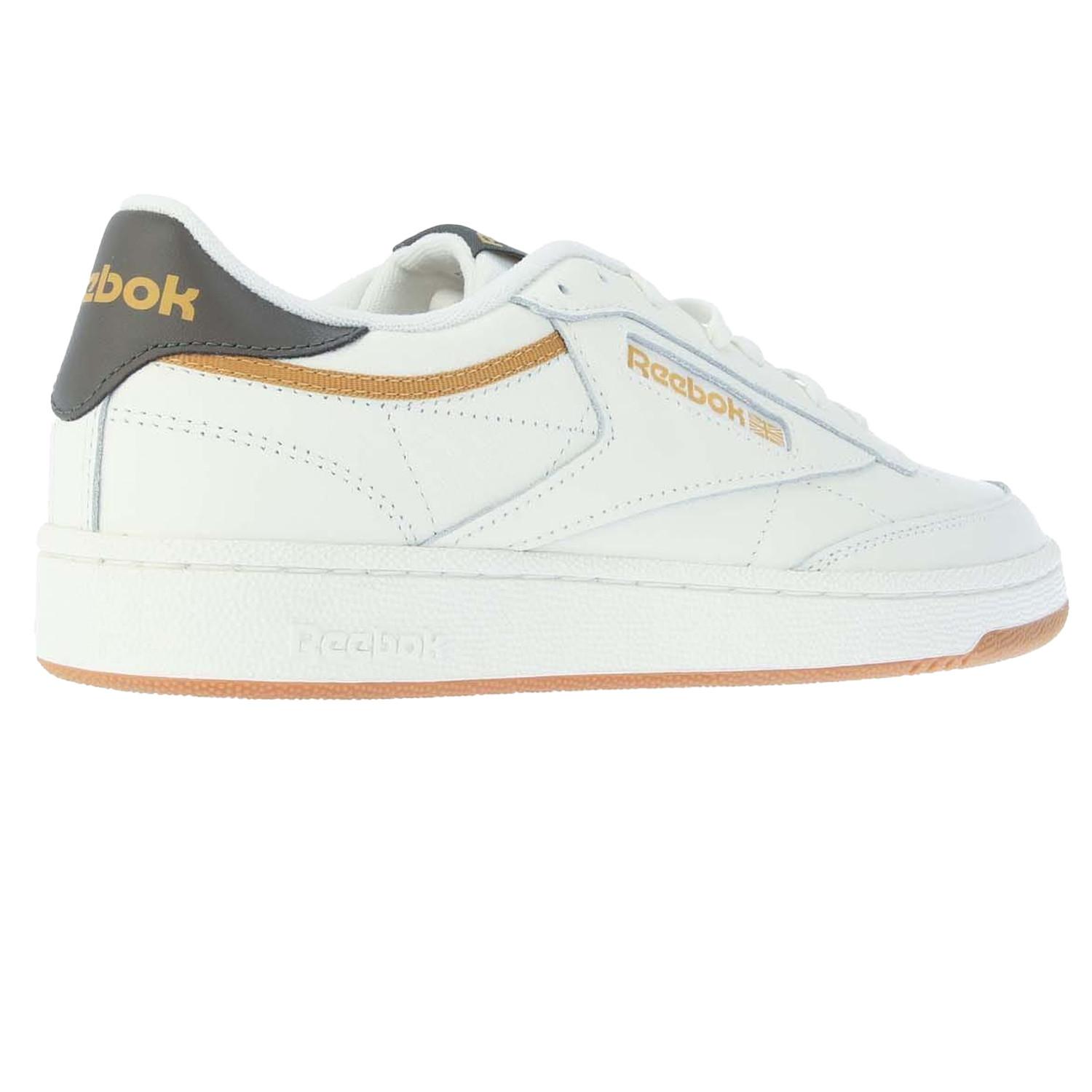 Reebok Sneaker Club C 85