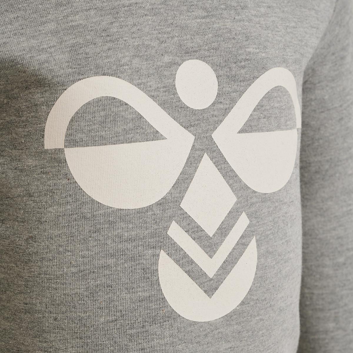 Hummel langarmshirt für babies