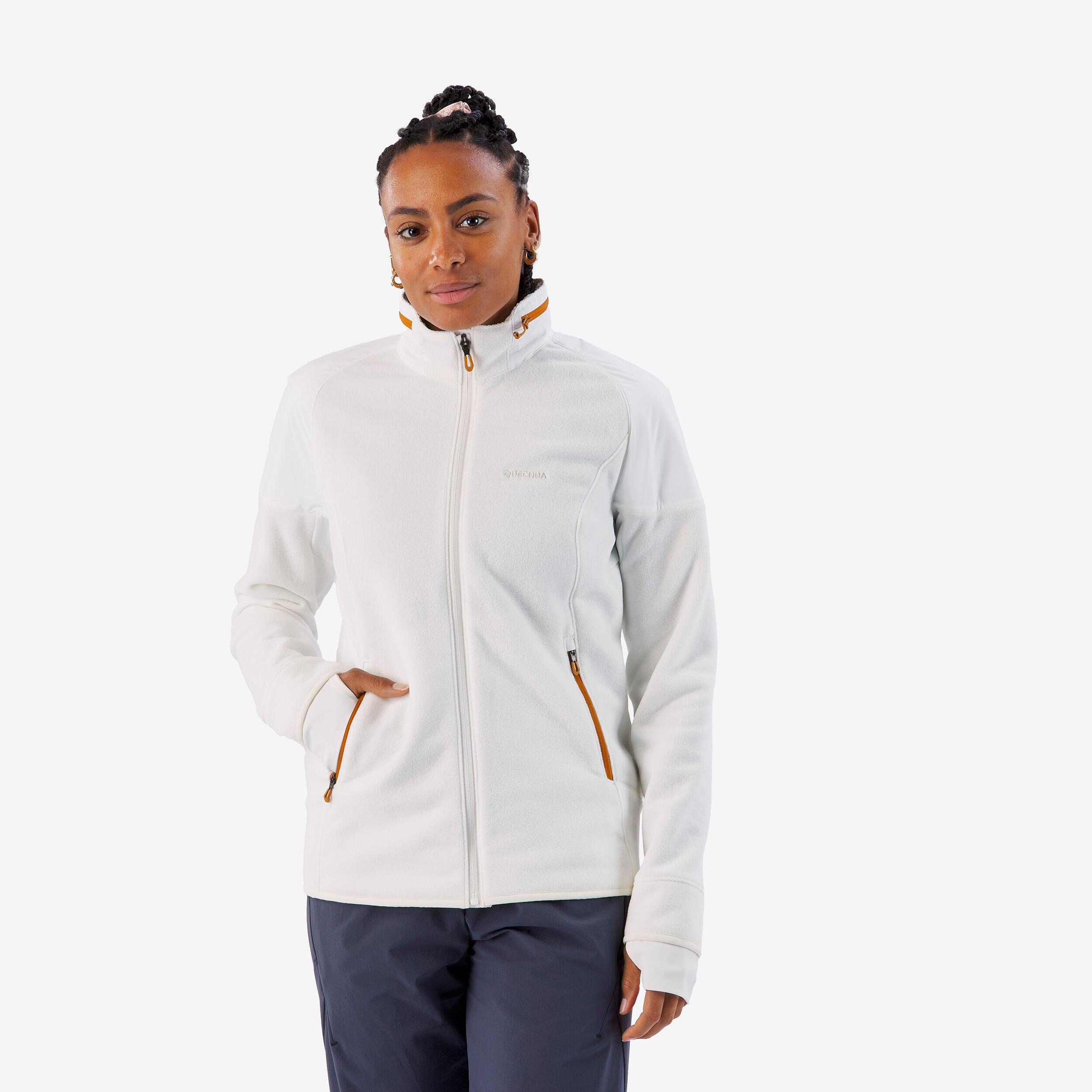 QUECHUA Fleece - SH500